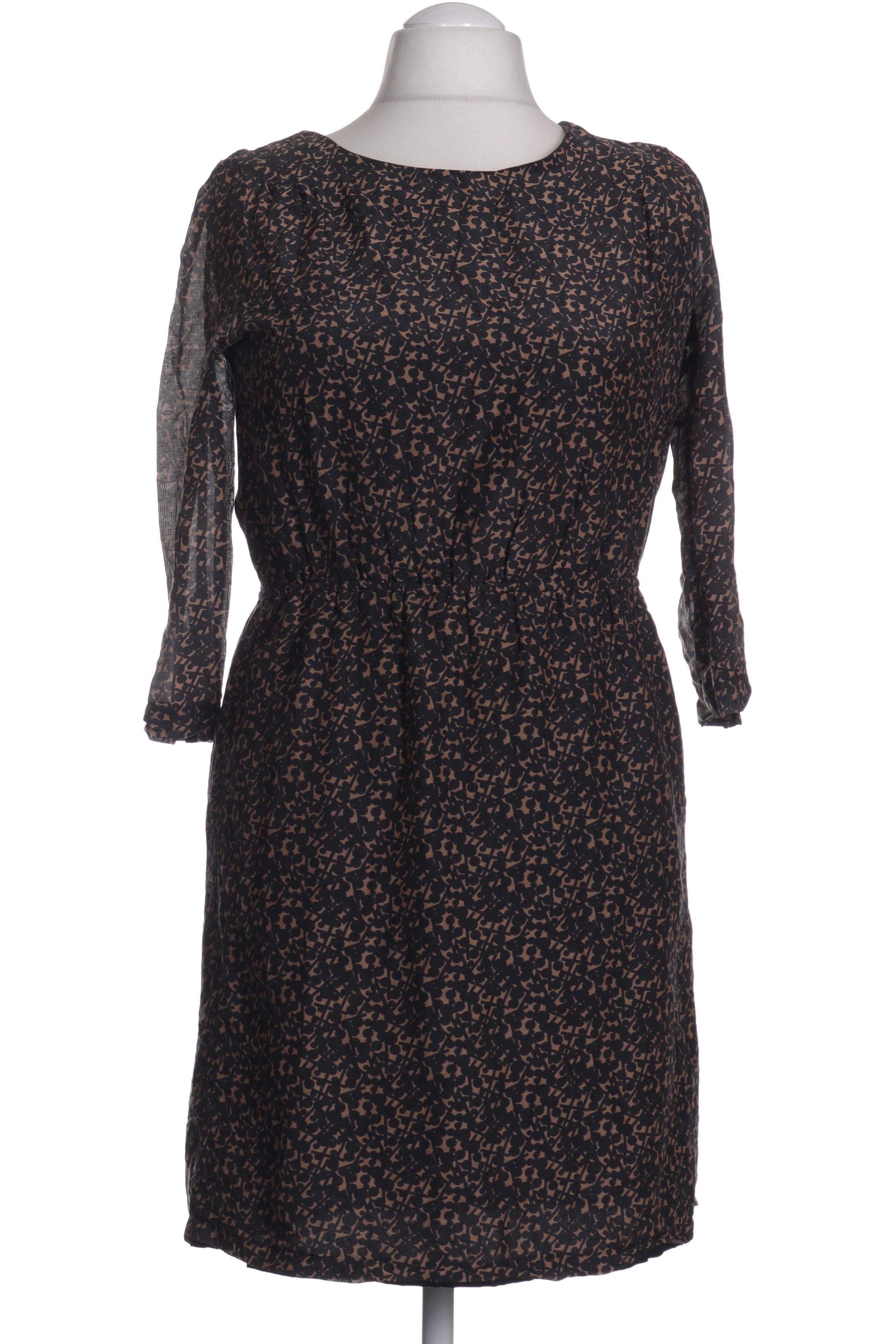 

Marc O Polo Damen Kleid, braun, Gr. 40