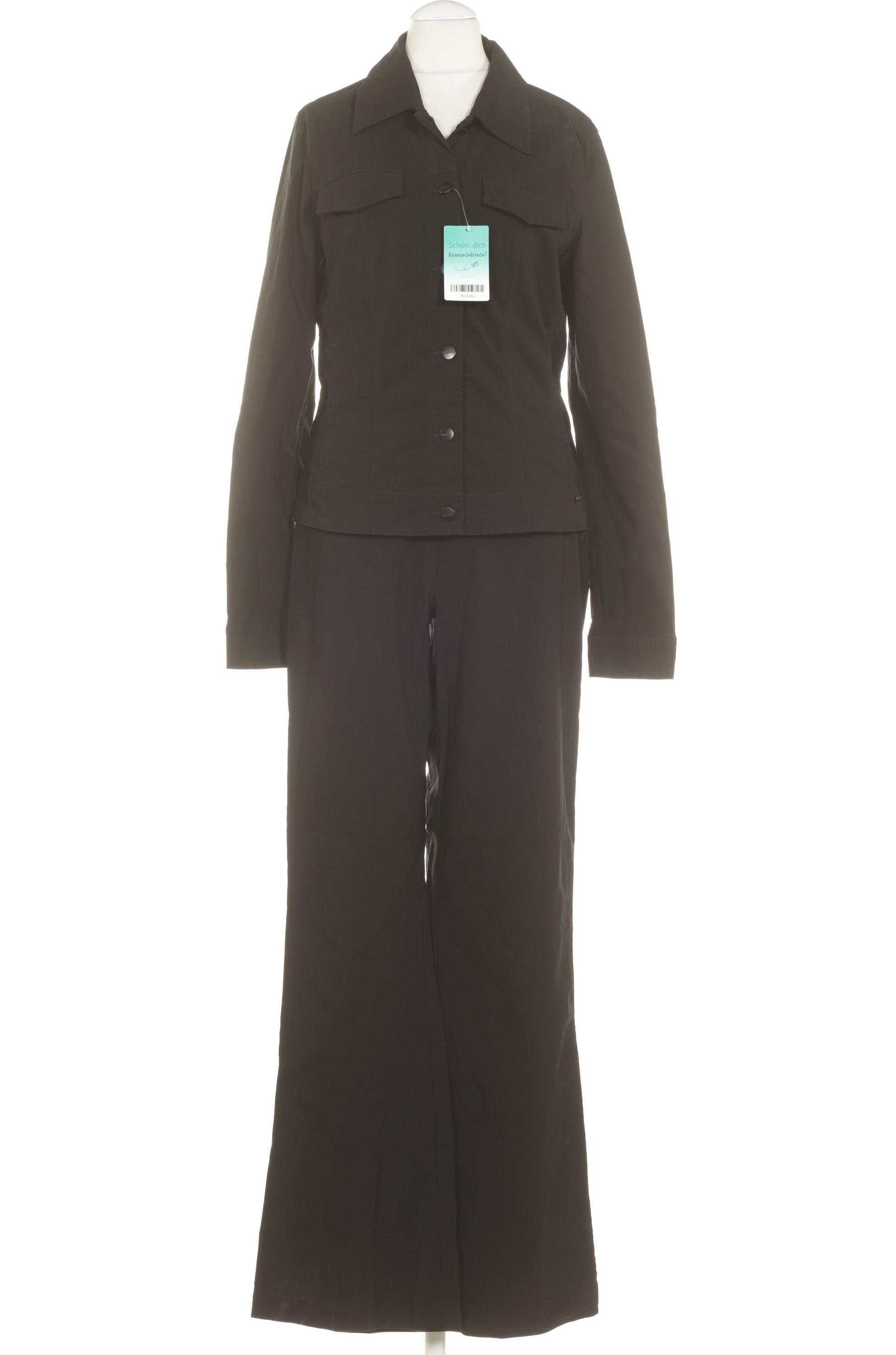 

Mexx Damen Anzug, schwarz, Gr. 38