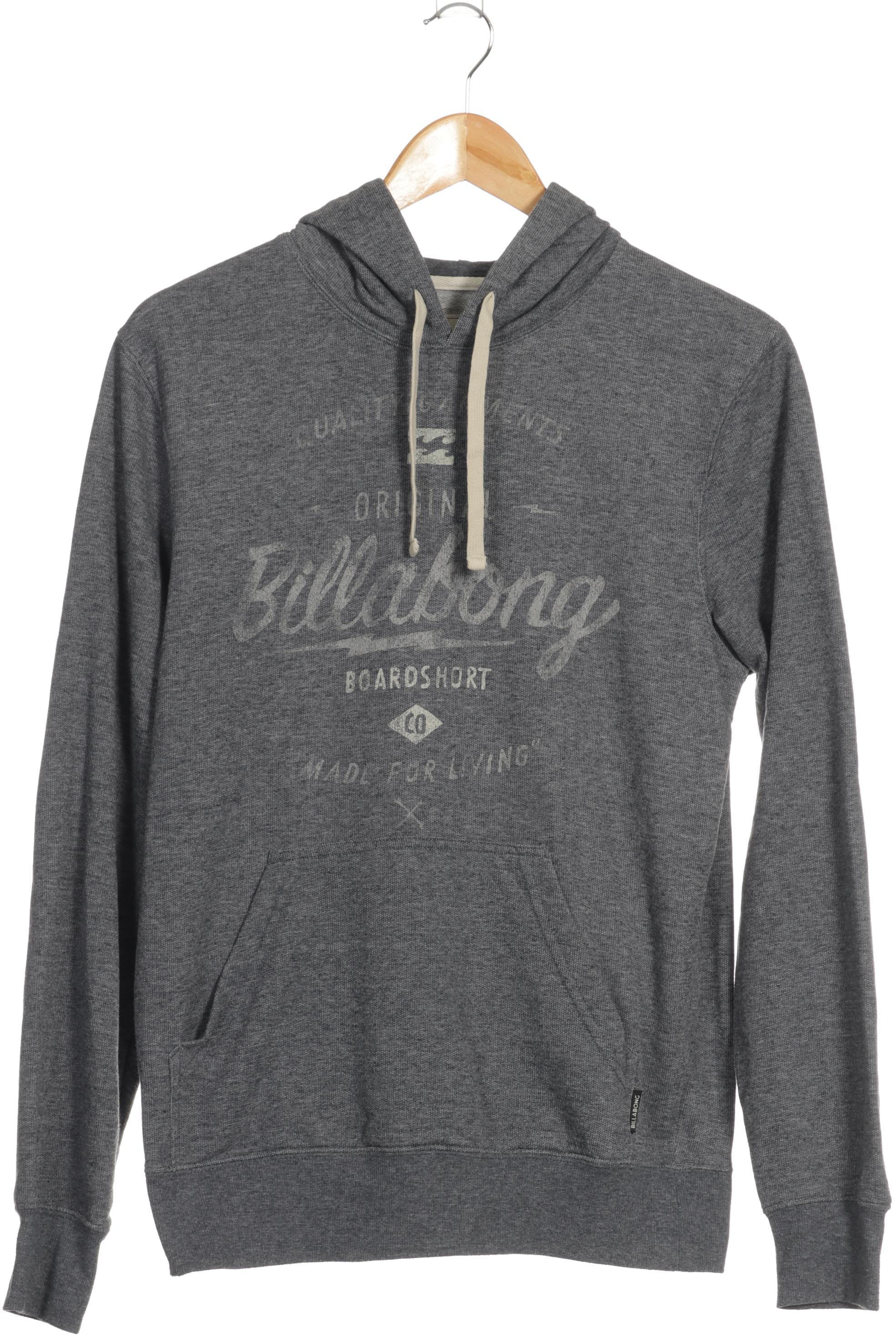 

Billabong Herren Sweatshirt, blau, Gr.