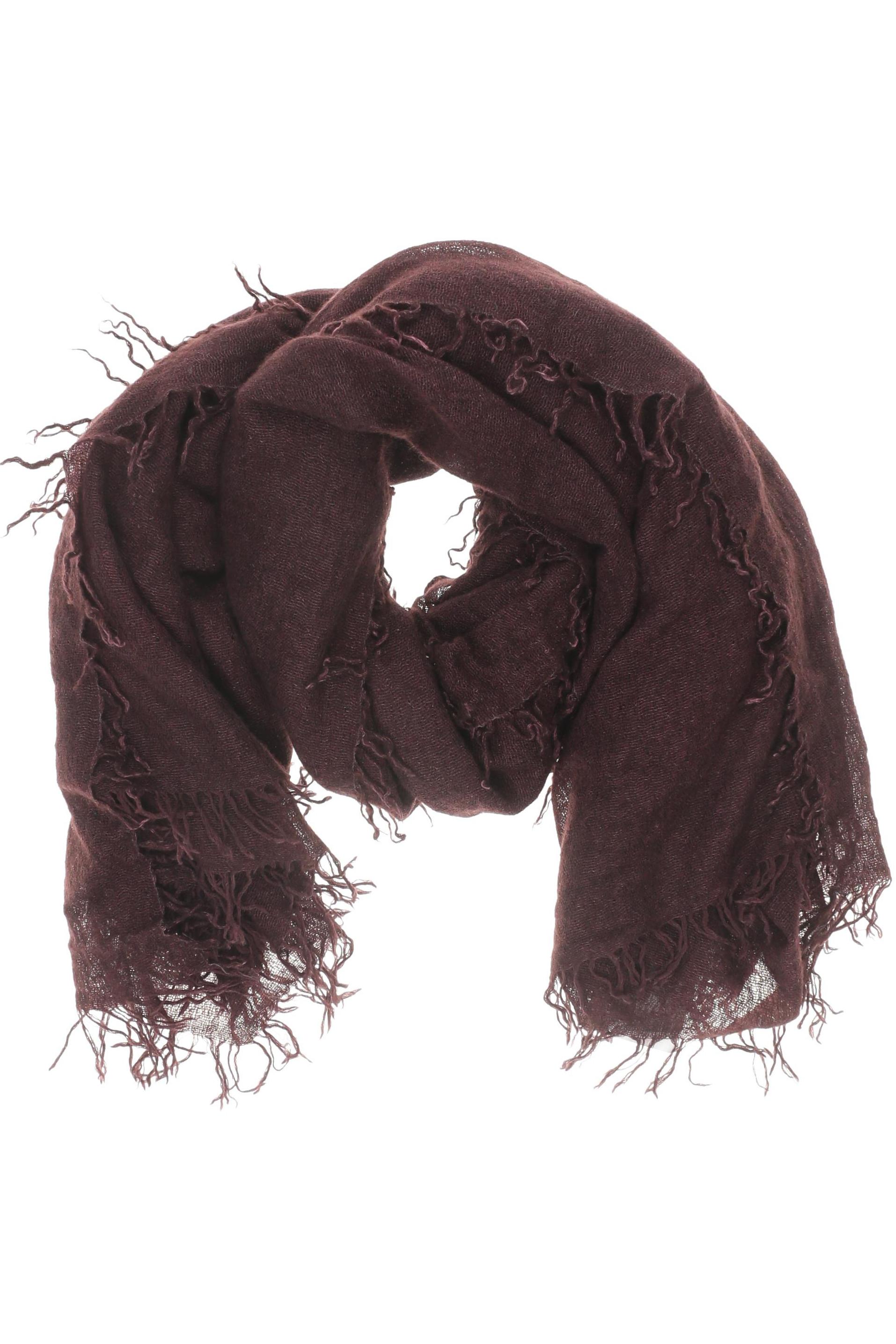 

Faliero Sarti Damen Schal, braun, Gr.