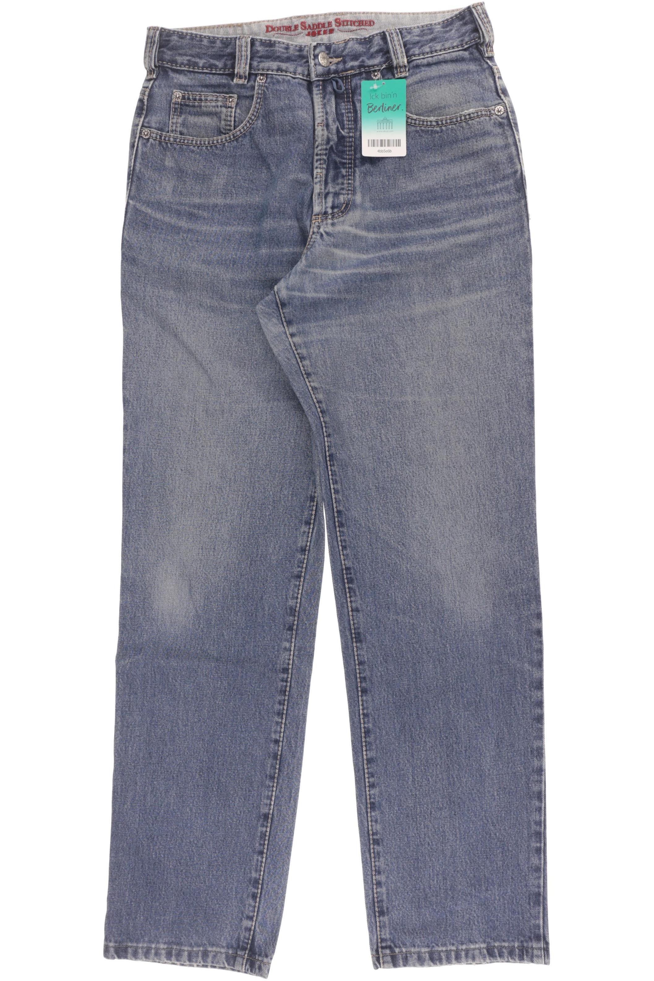 

Joker Herren Jeans, blau, Gr. 31