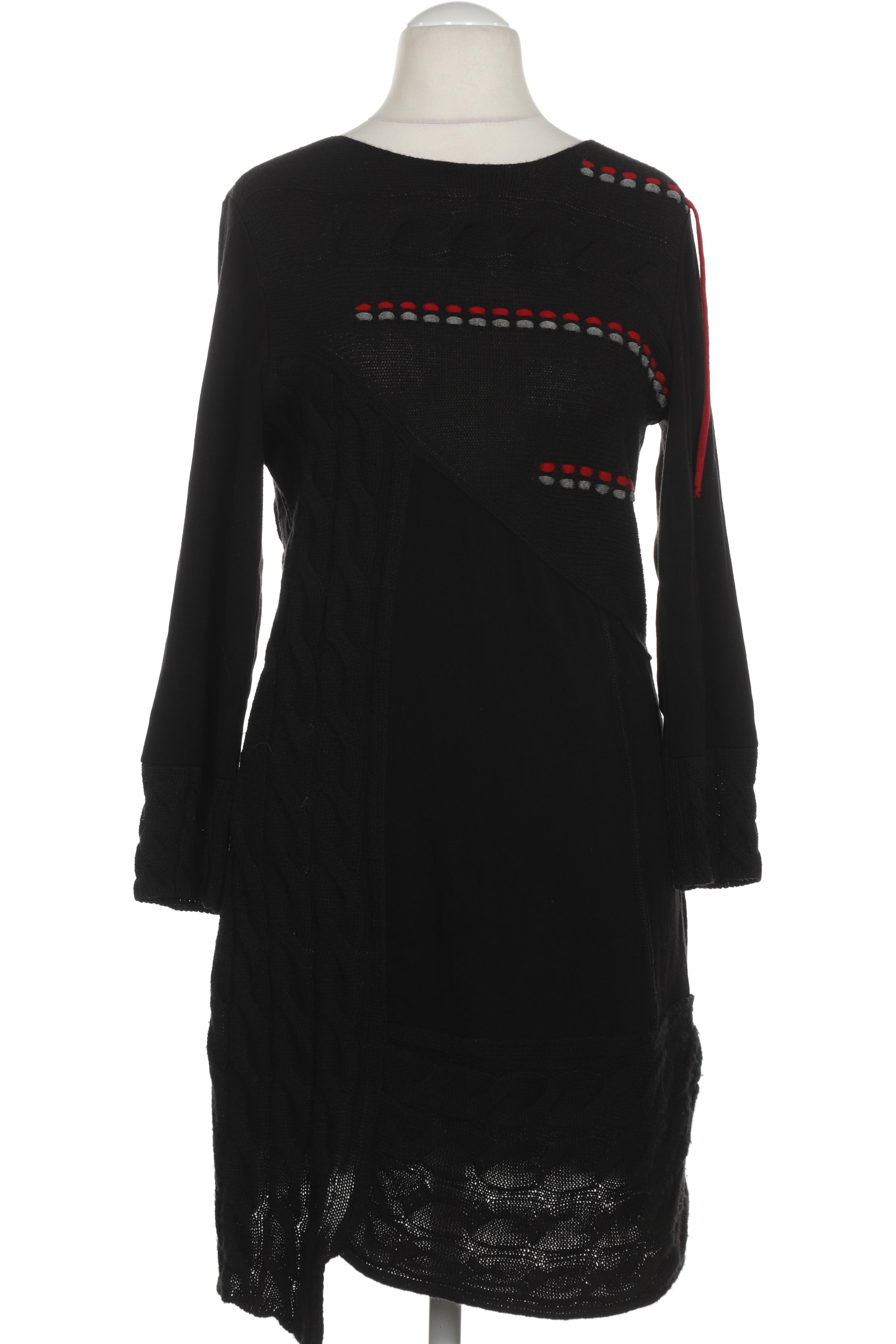 

BiBA Damen Kleid, schwarz, Gr.