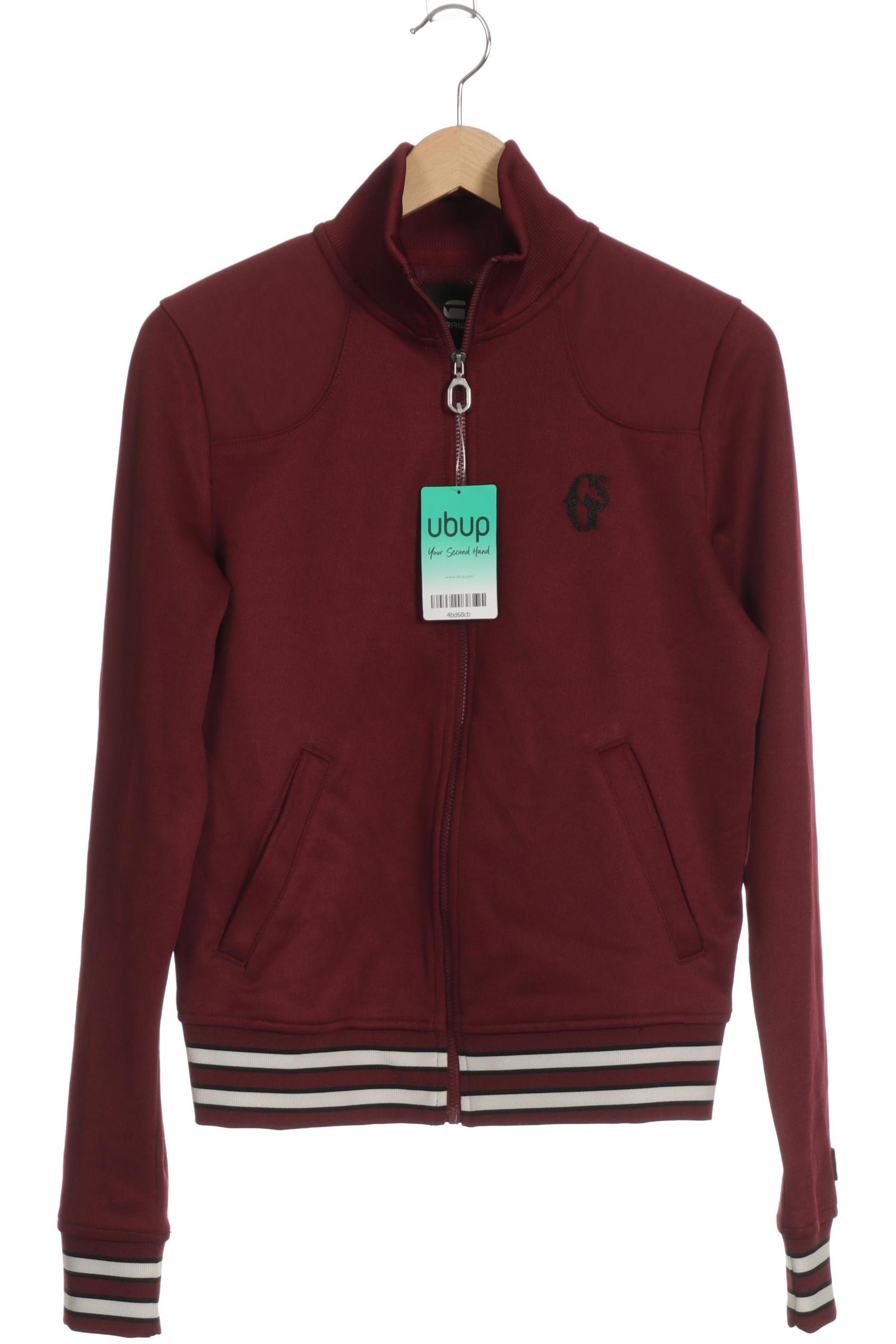 

G Star RAW Damen Jacke, rot, Gr.