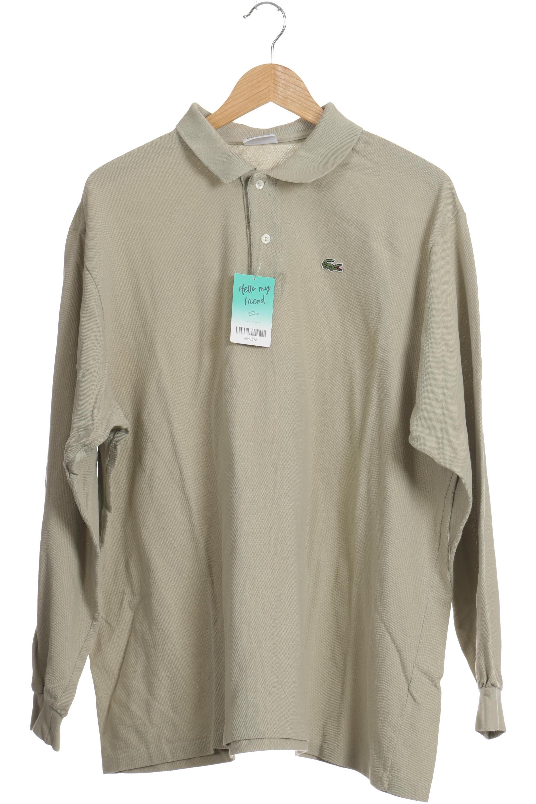 

Lacoste Herren Poloshirt, grün, Gr.