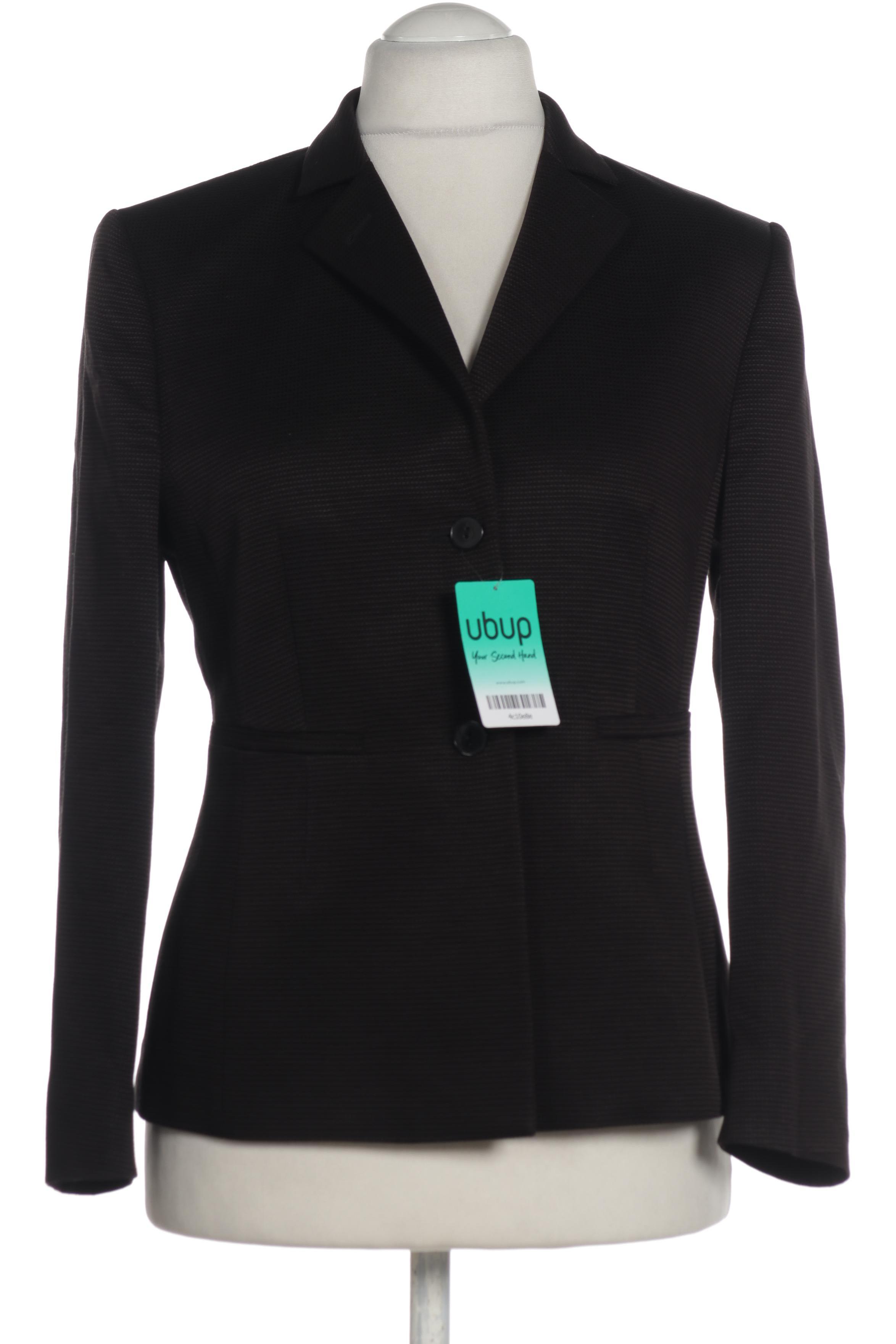 

St.Emile Damen Blazer, schwarz, Gr.