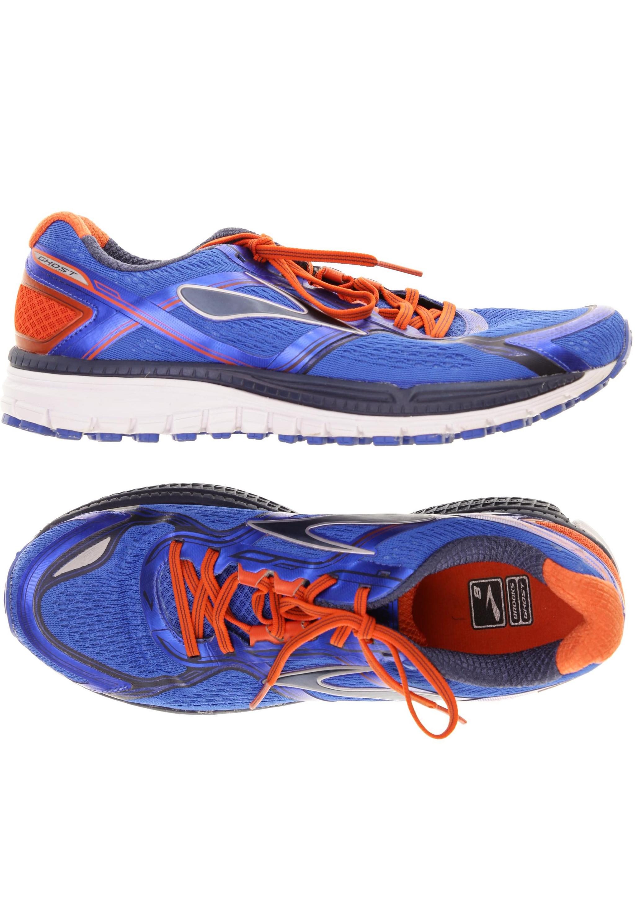 

Brooks Herren Sneakers, blau, Gr. 44.5