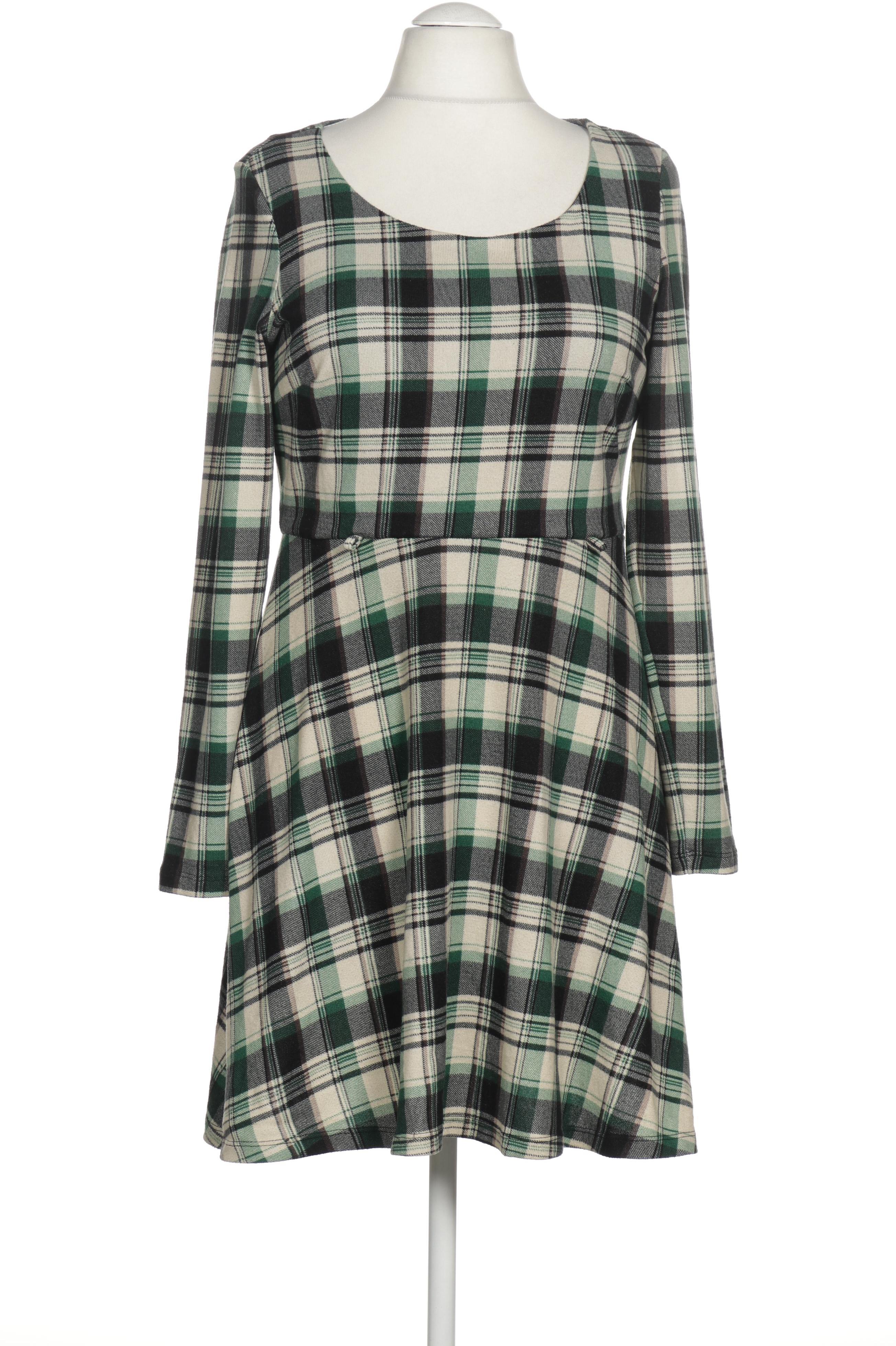 

Yumi Damen Kleid, grün, Gr. 42