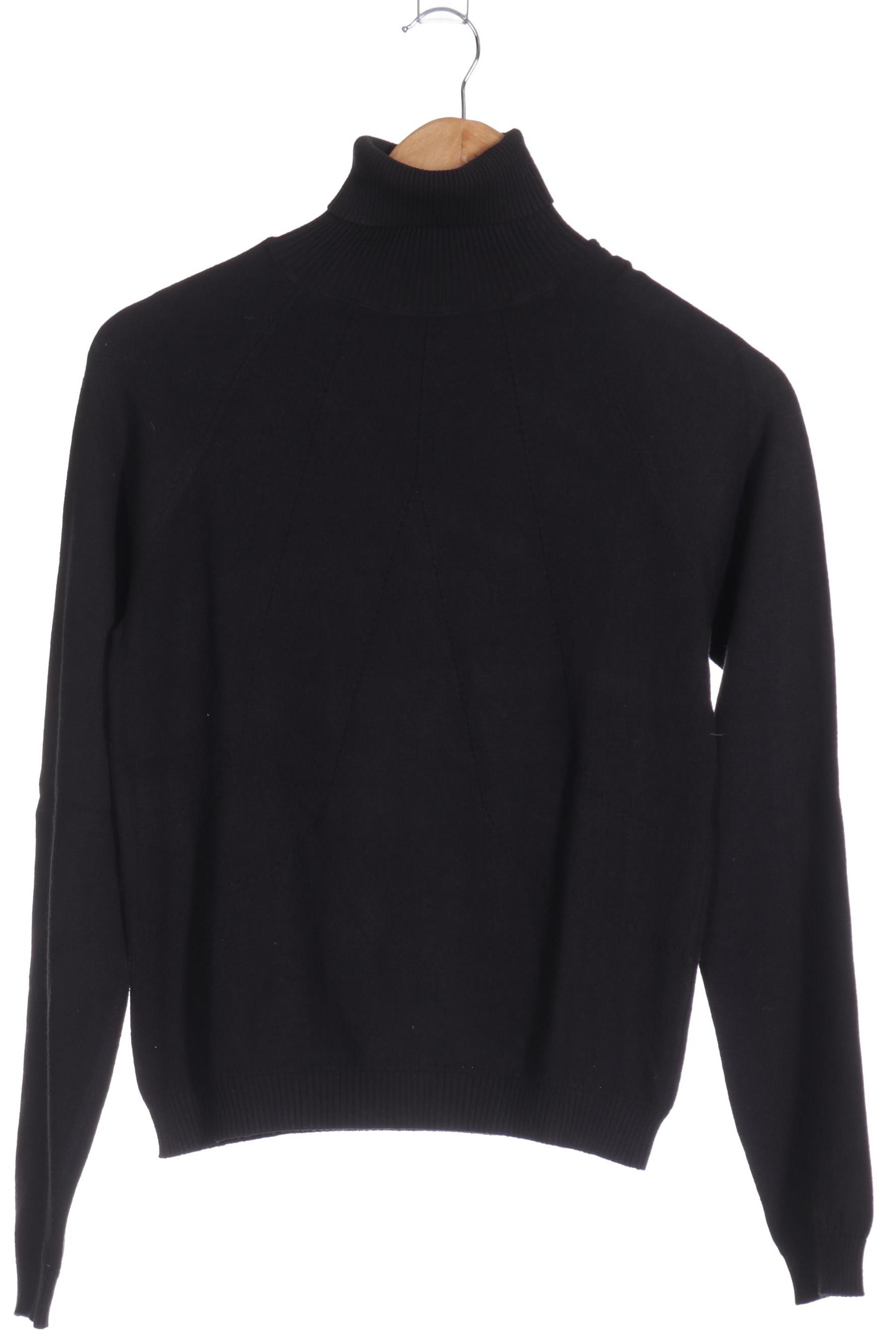 

Max Mara Damen Pullover, schwarz, Gr.