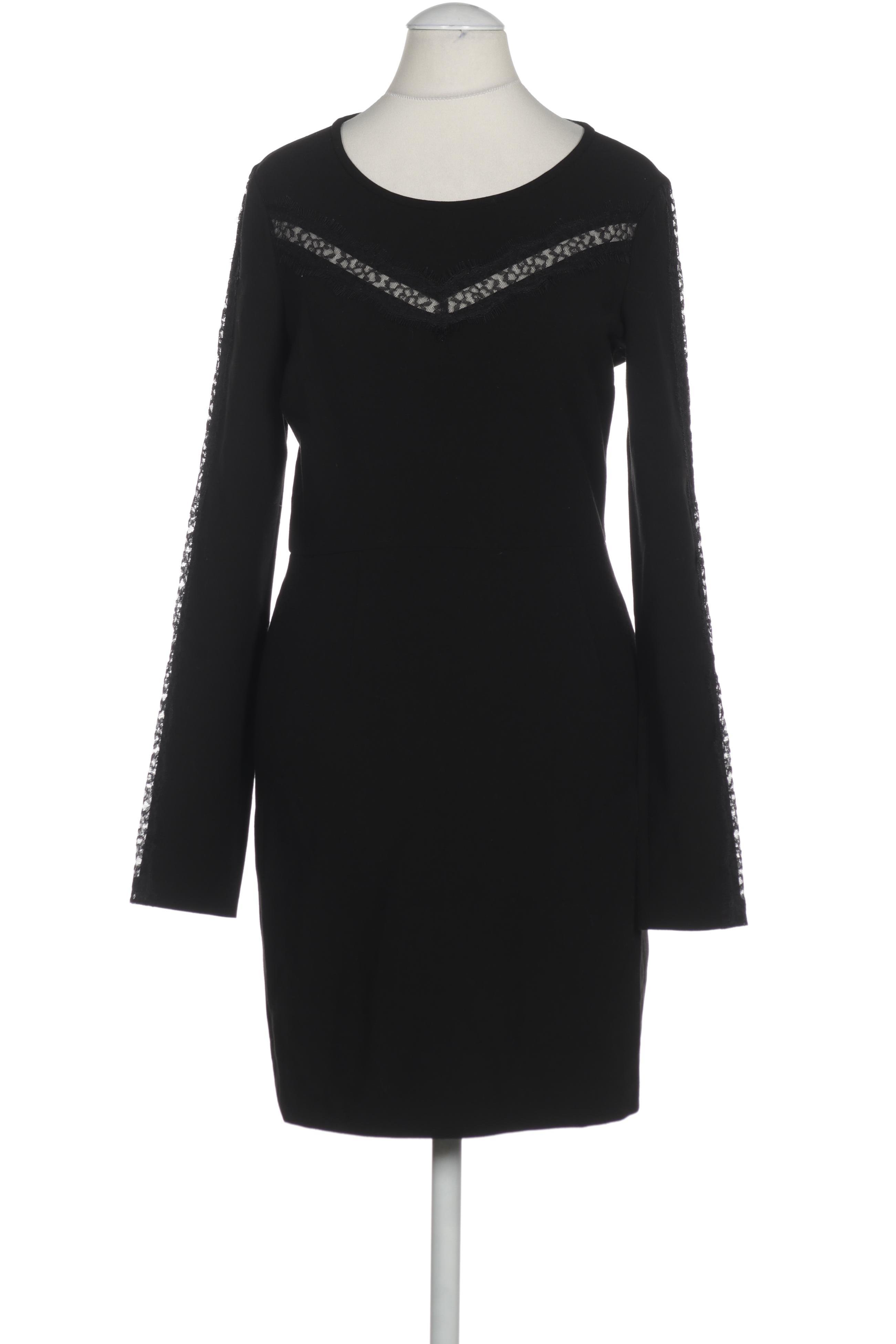 

Maison Scotch Damen Kleid, schwarz, Gr.