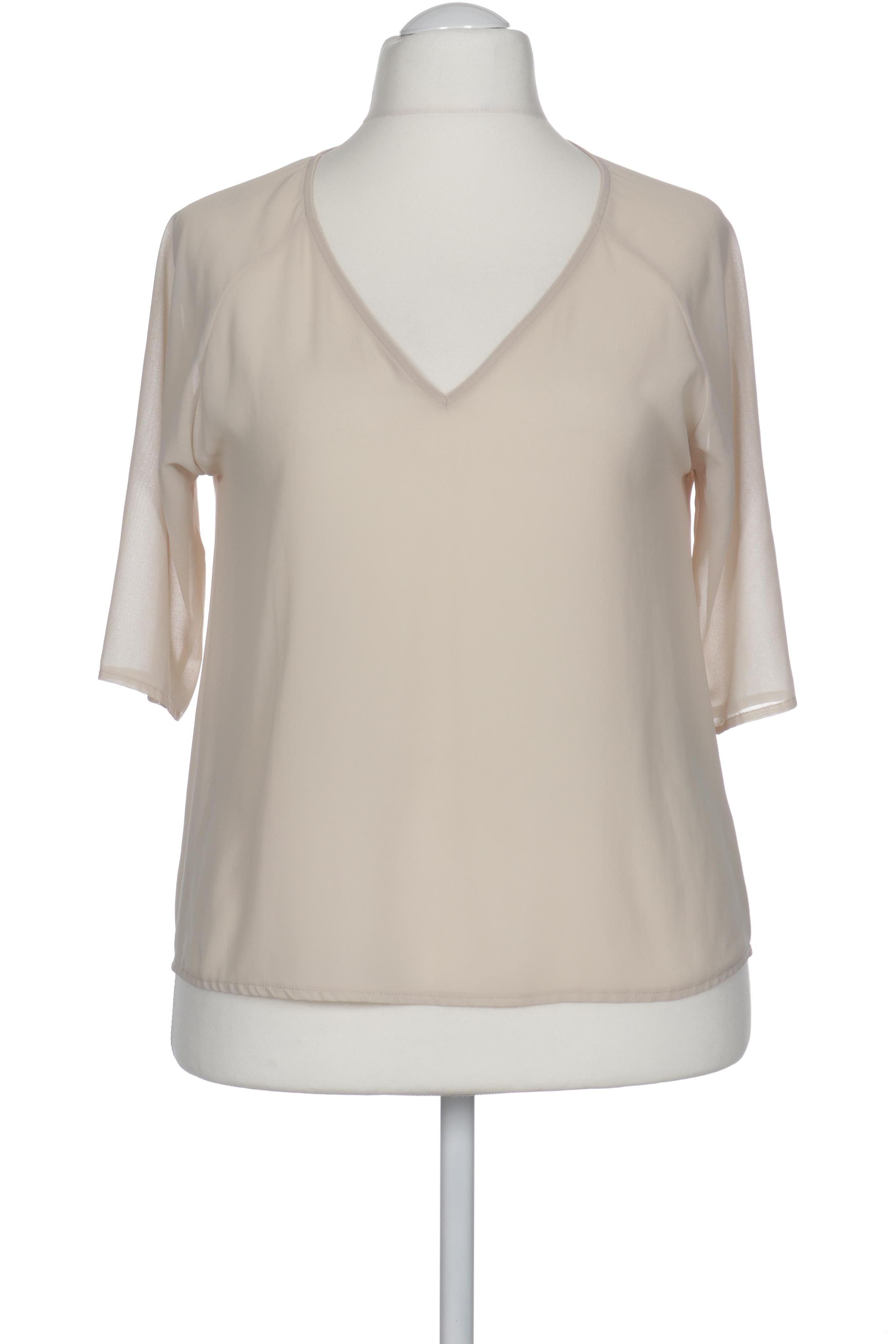 

Kontatto Damen Bluse, beige, Gr.
