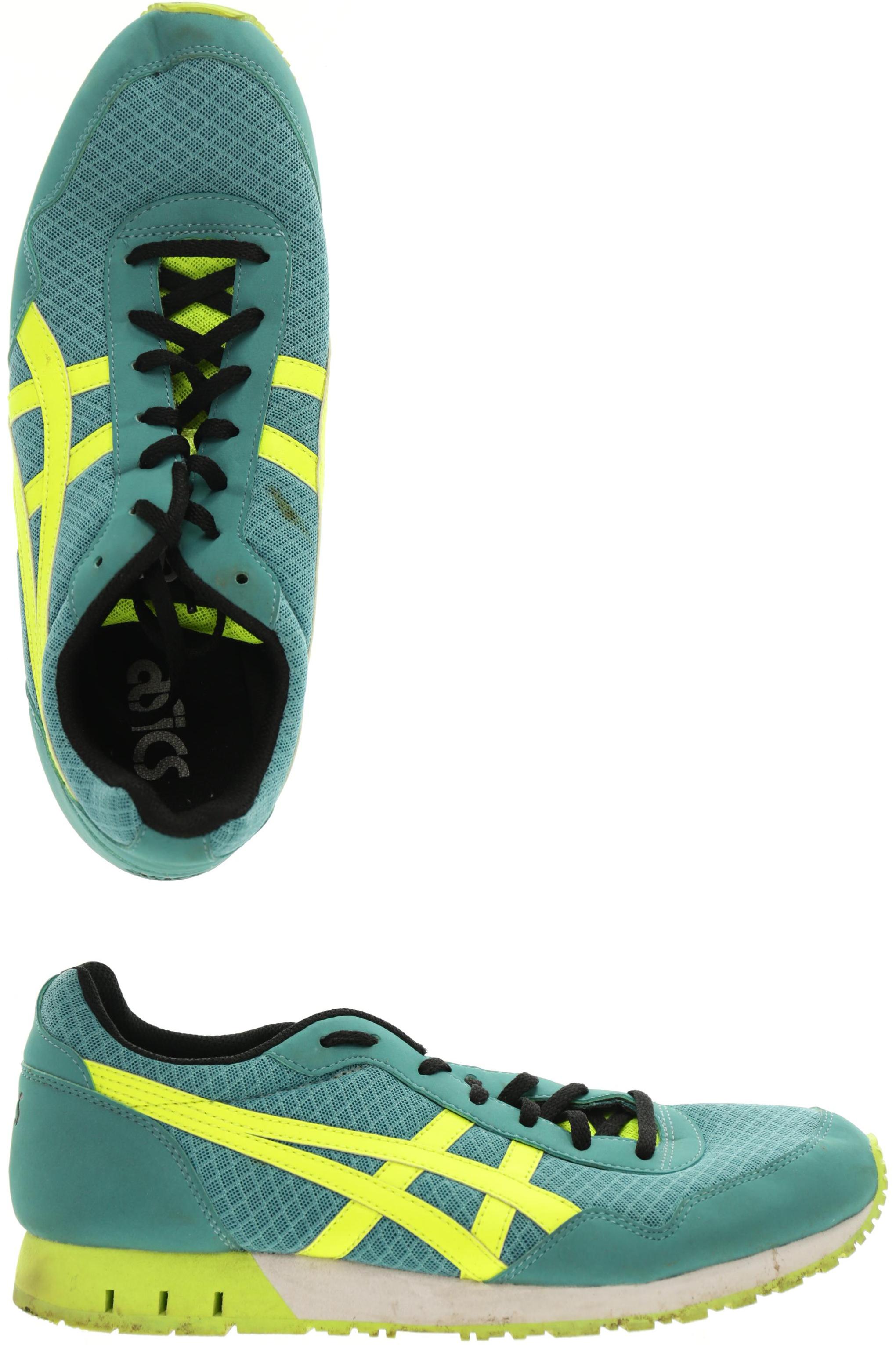 

Asics Damen Sneakers, türkis, Gr. 41.5