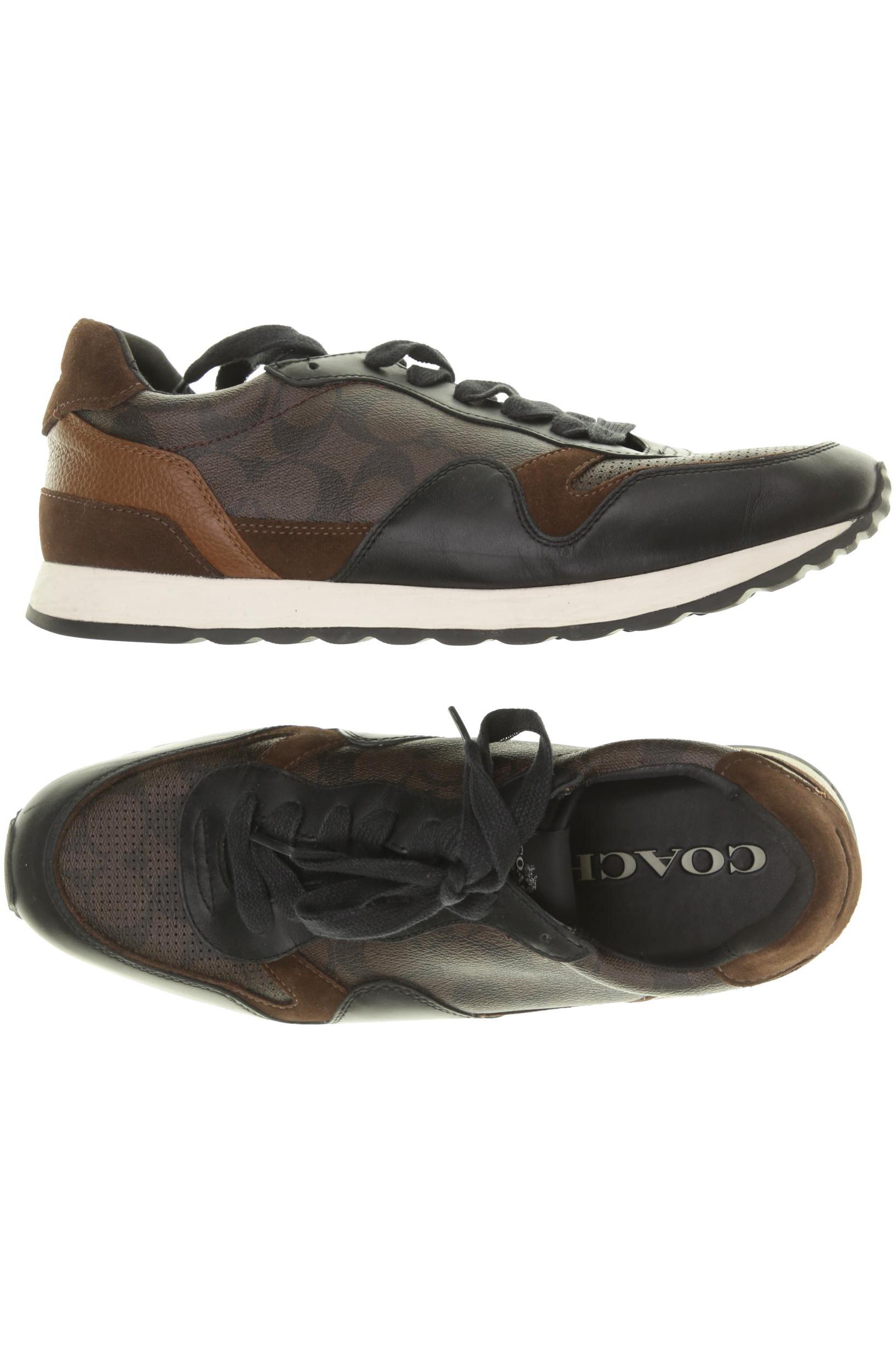 

Coach Herren Sneakers, braun, Gr. 46