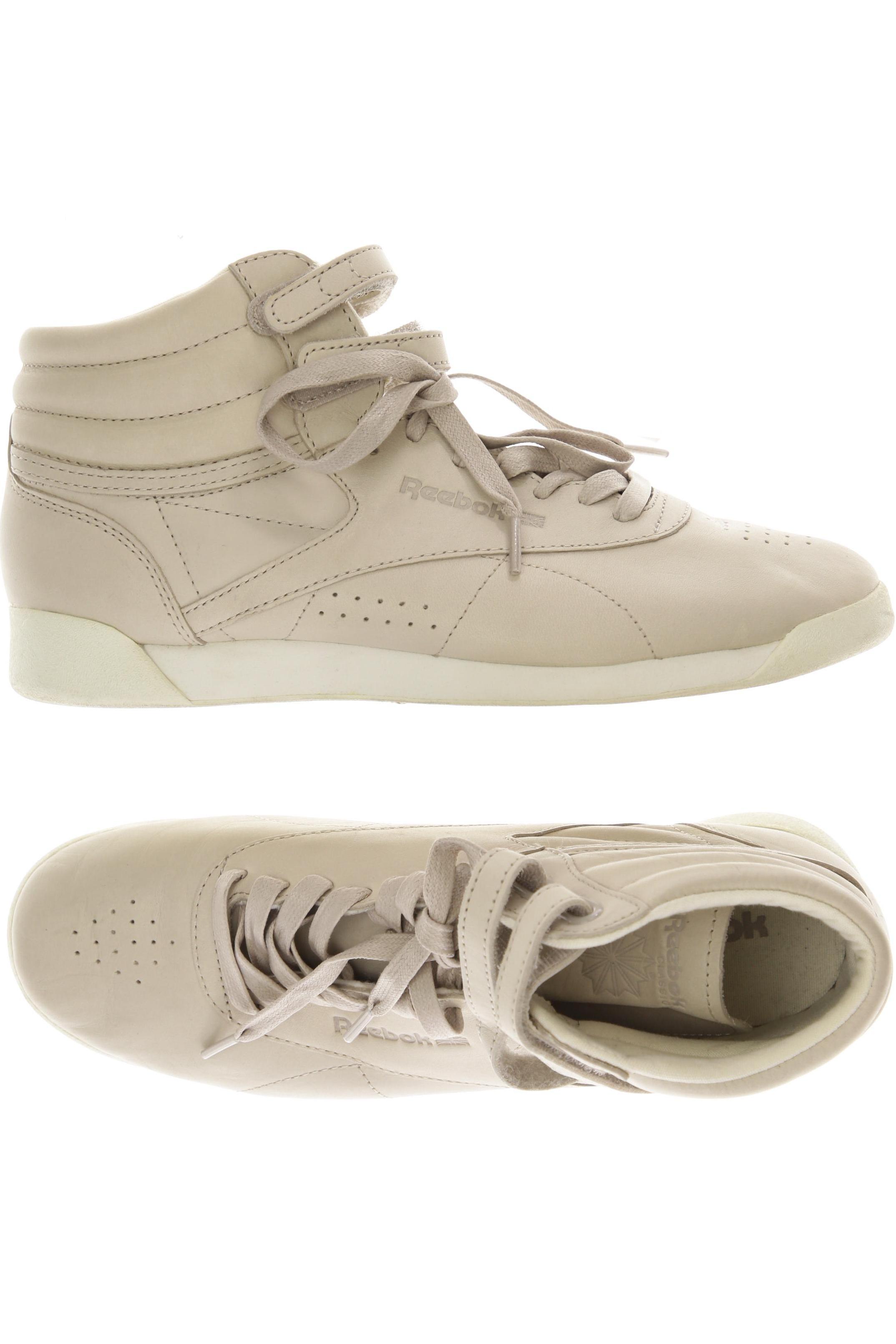 

Reebok Damen Sneakers, beige, Gr. 41