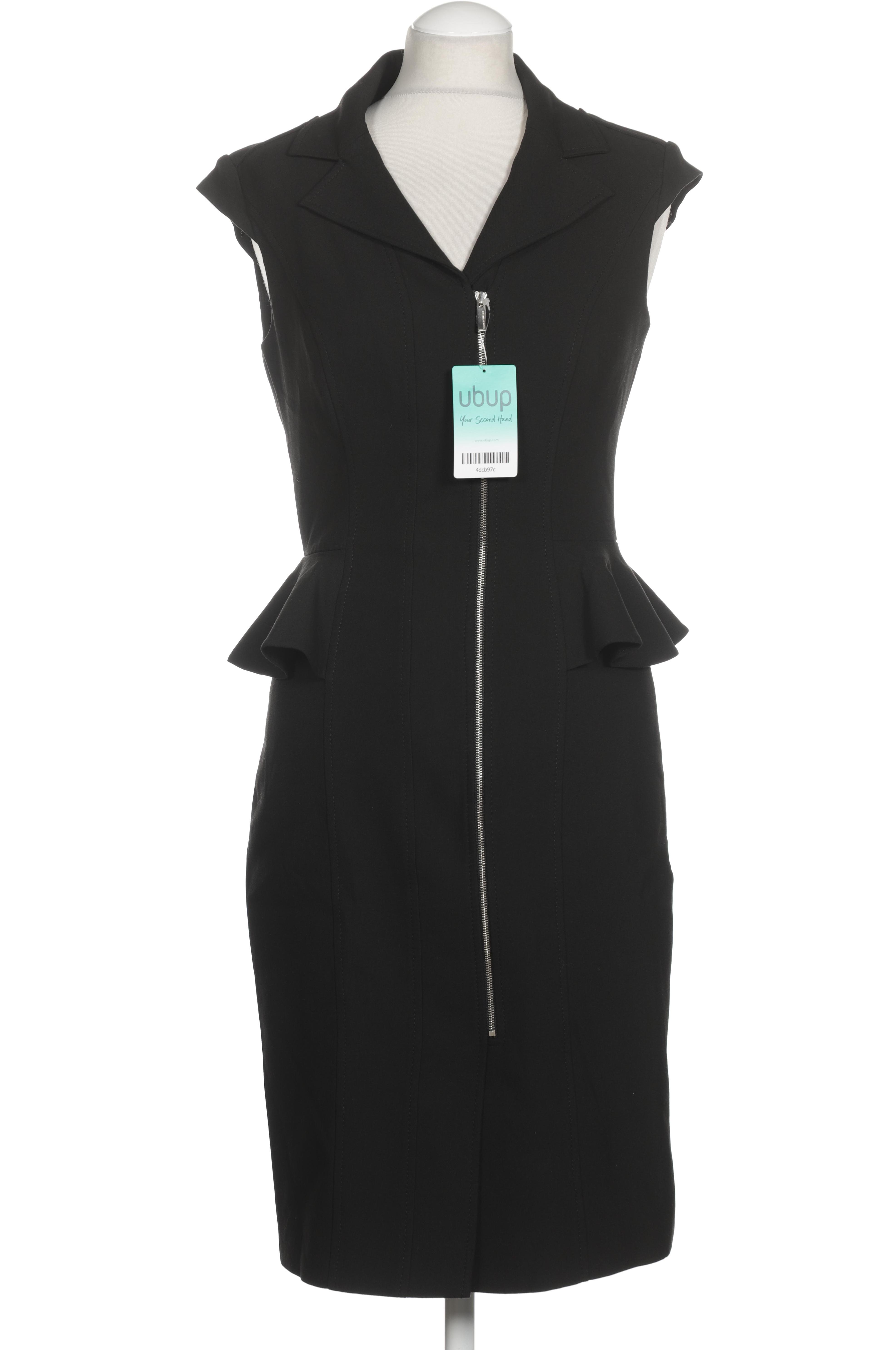 

Karen Millen Damen Kleid, schwarz, Gr. 38