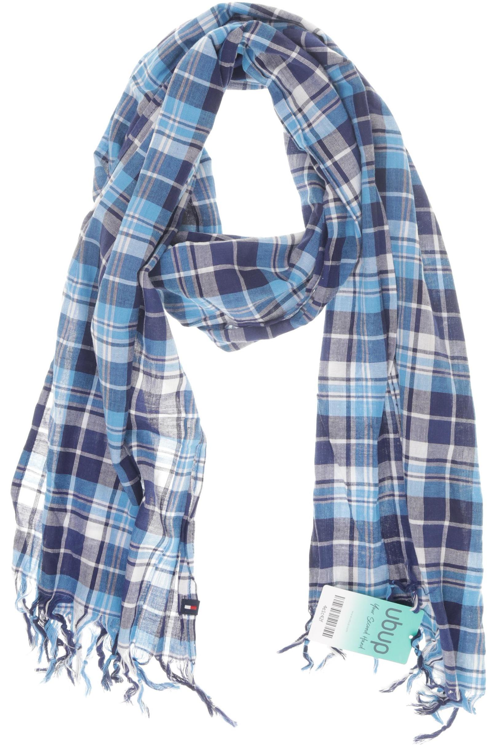 

Tommy Hilfiger Herren Schal, blau, Gr.