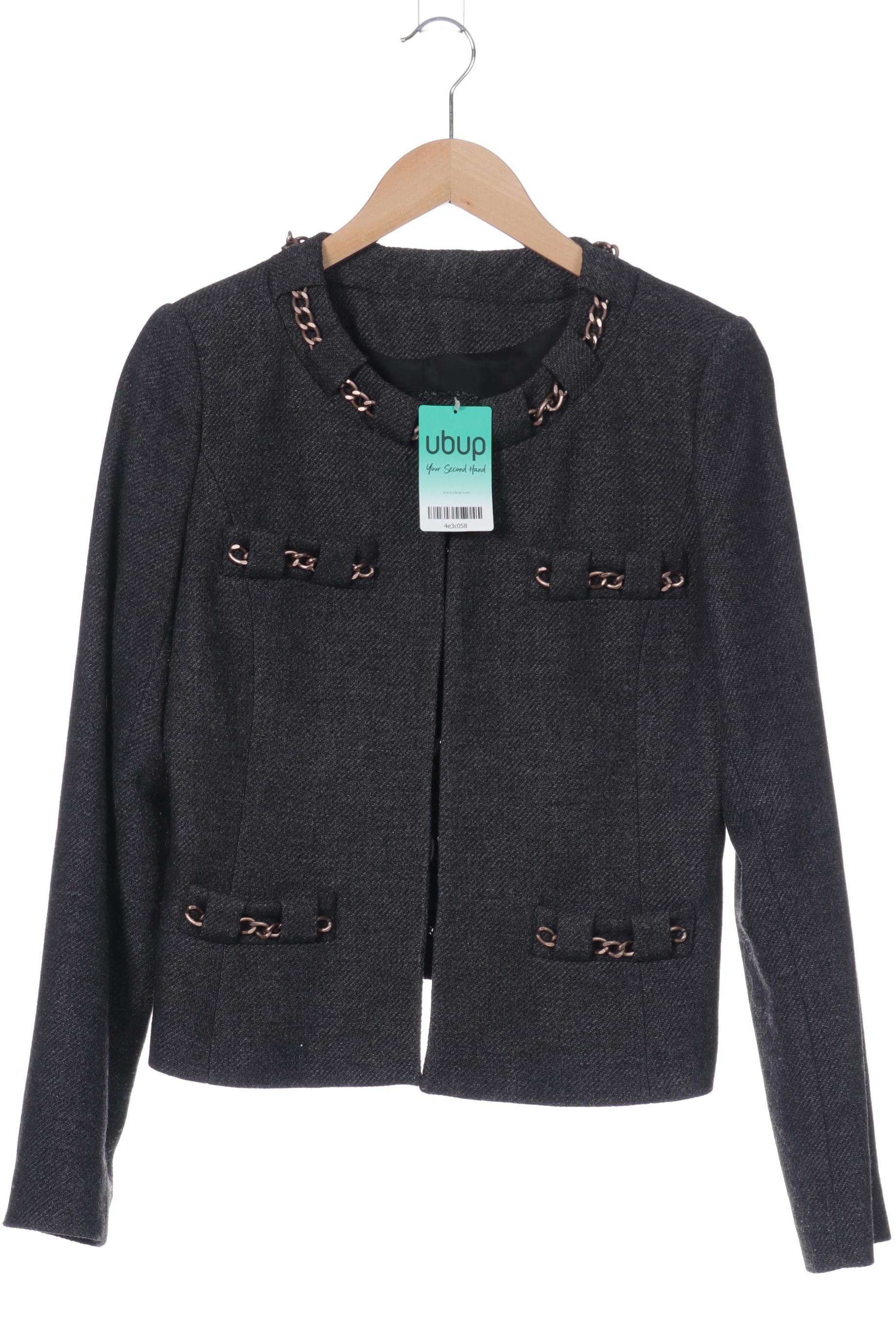 

Sinequanone Damen Jacke, grau, Gr. 42