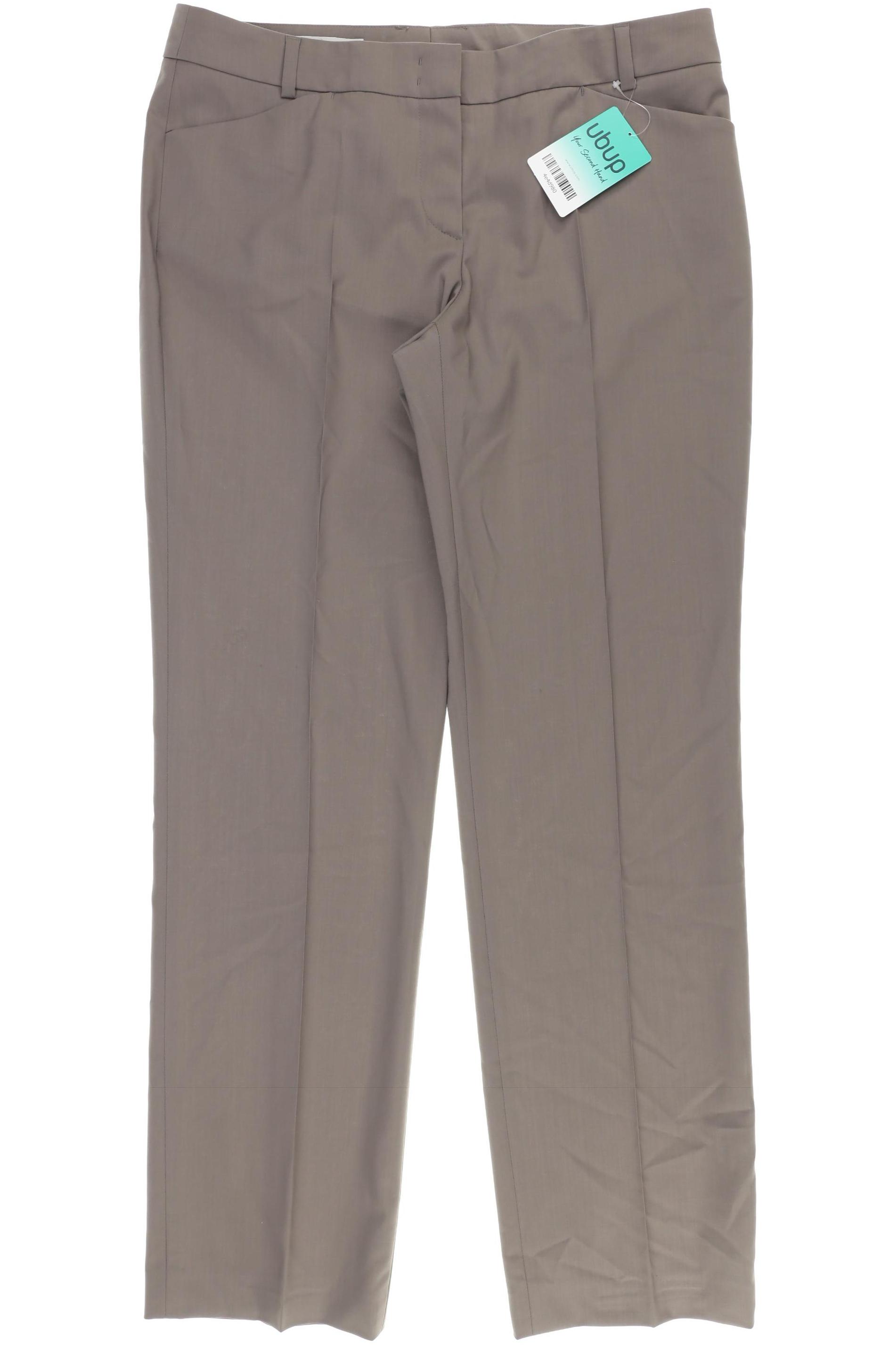 

Rene Lezard Damen Stoffhose, grau, Gr. 38