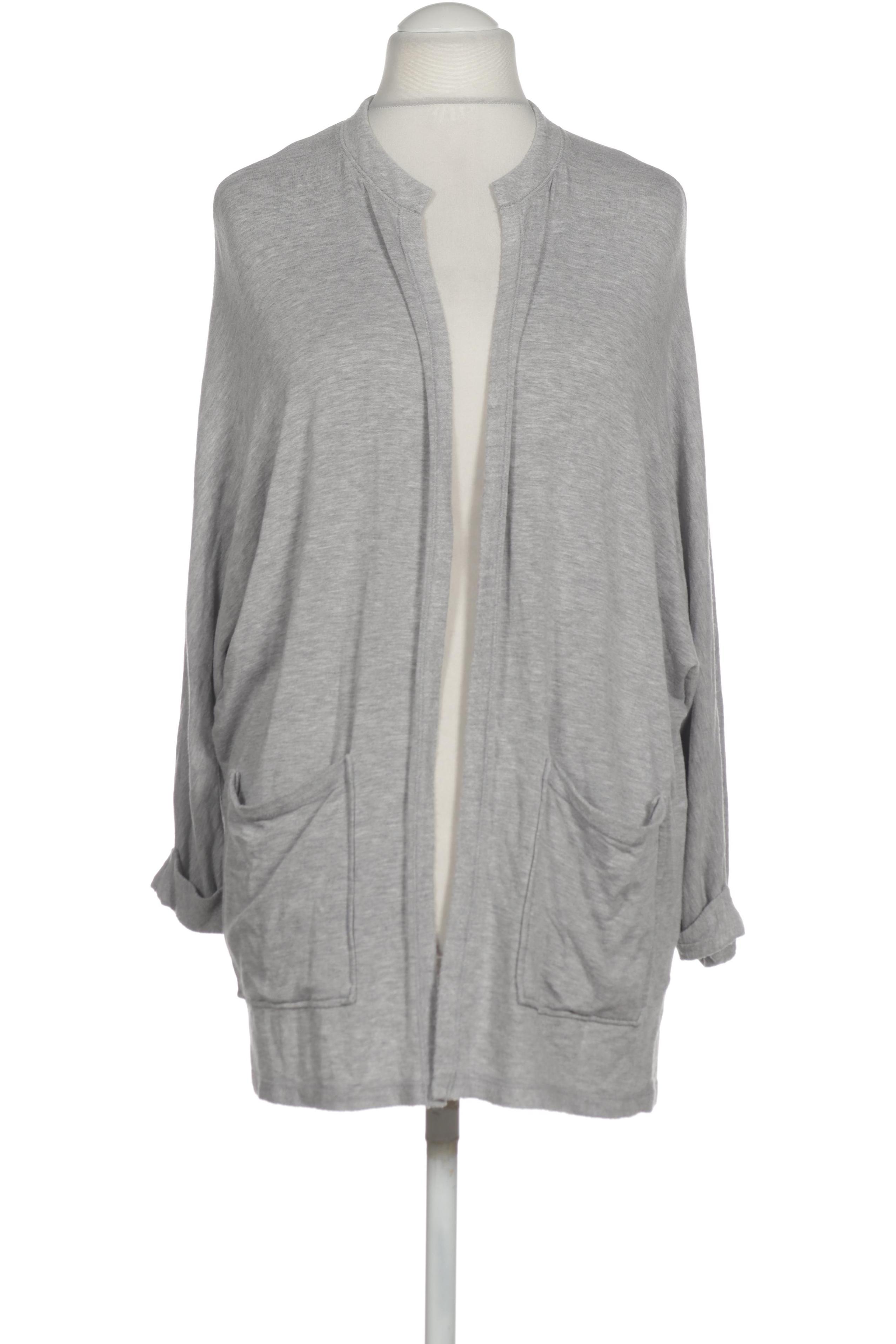 

Splendid Damen Strickjacke, grau, Gr.