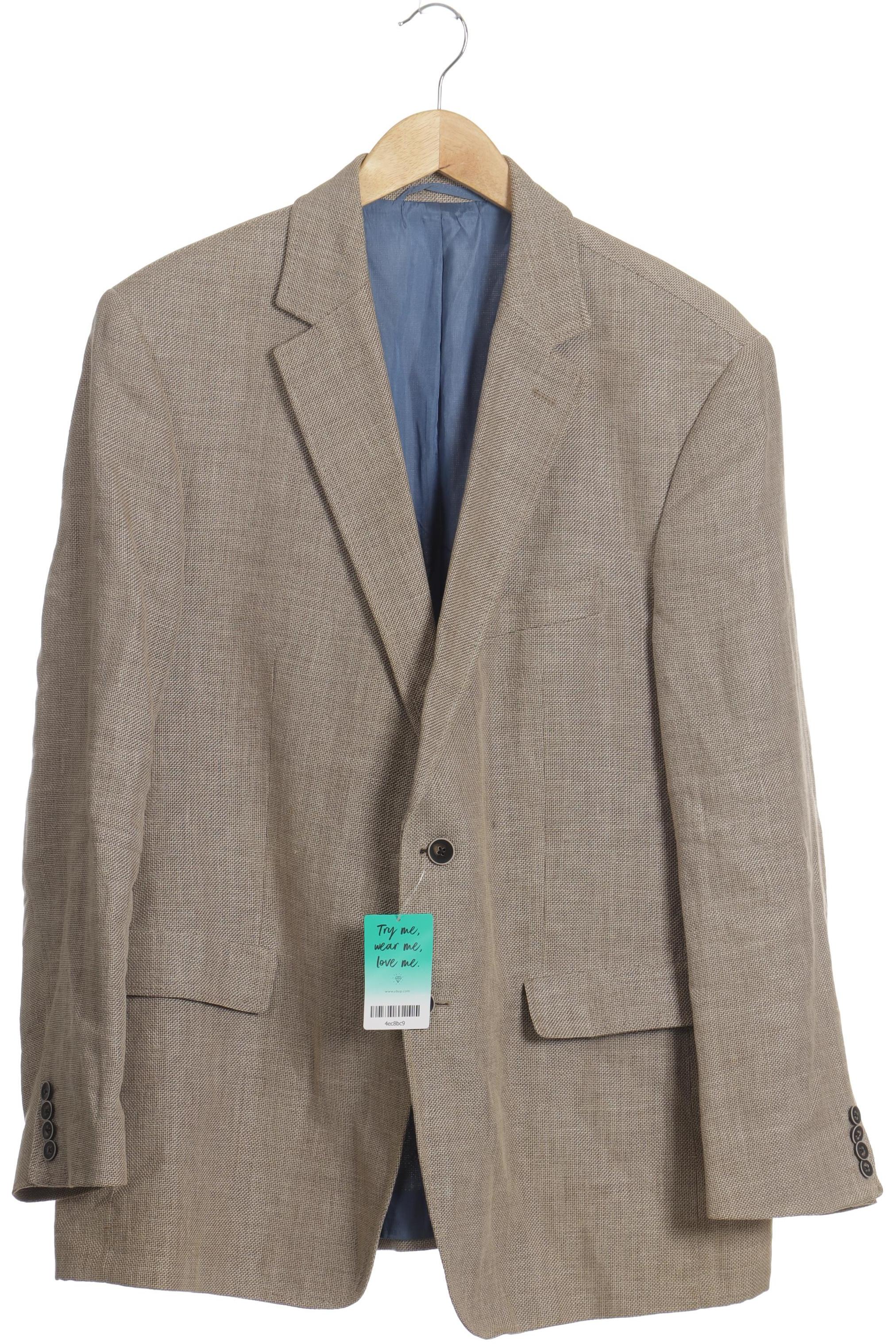 

Pierre Cardin Herren Sakko, beige, Gr.