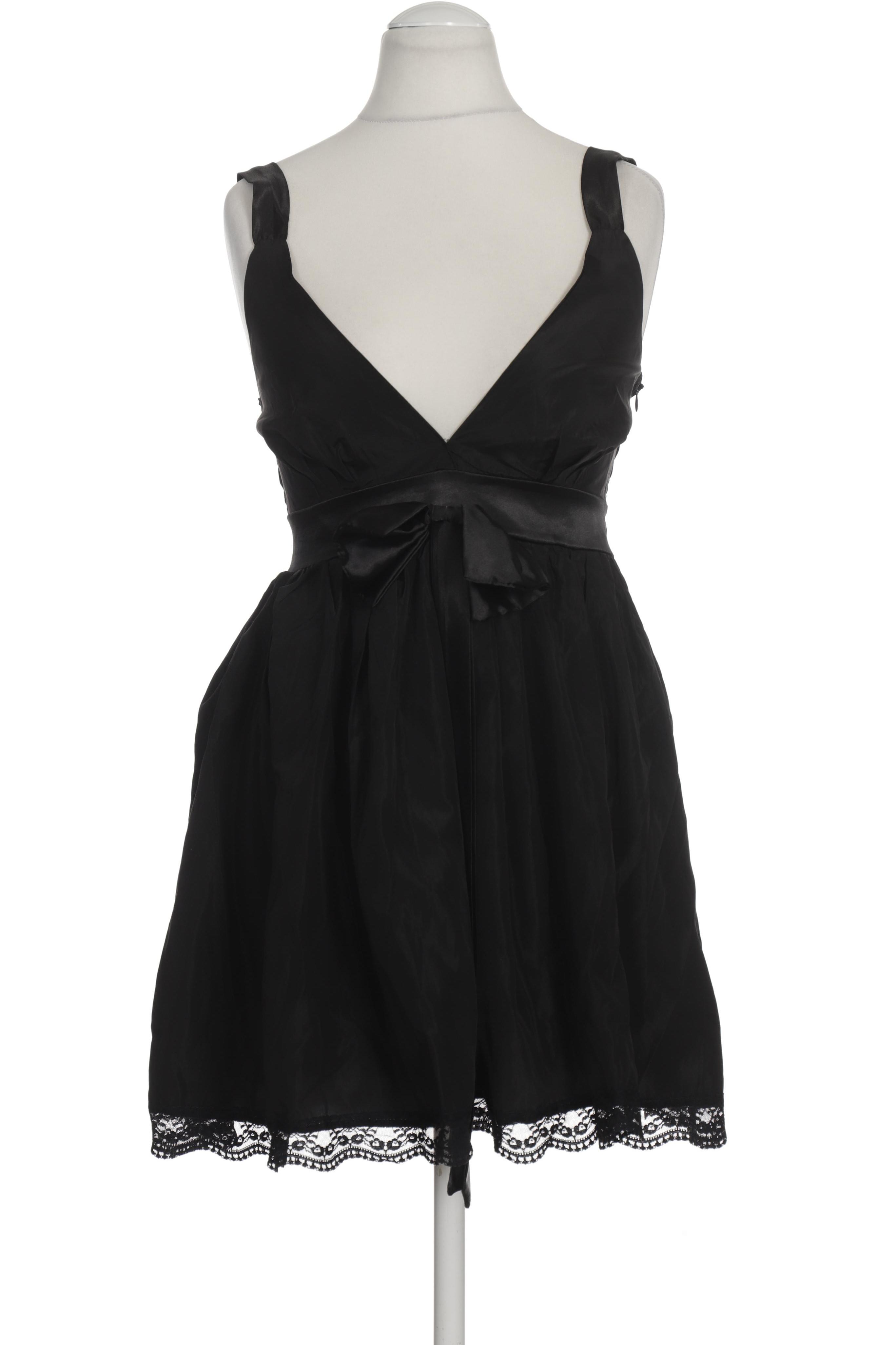 

Denny Rose Damen Kleid, schwarz, Gr.