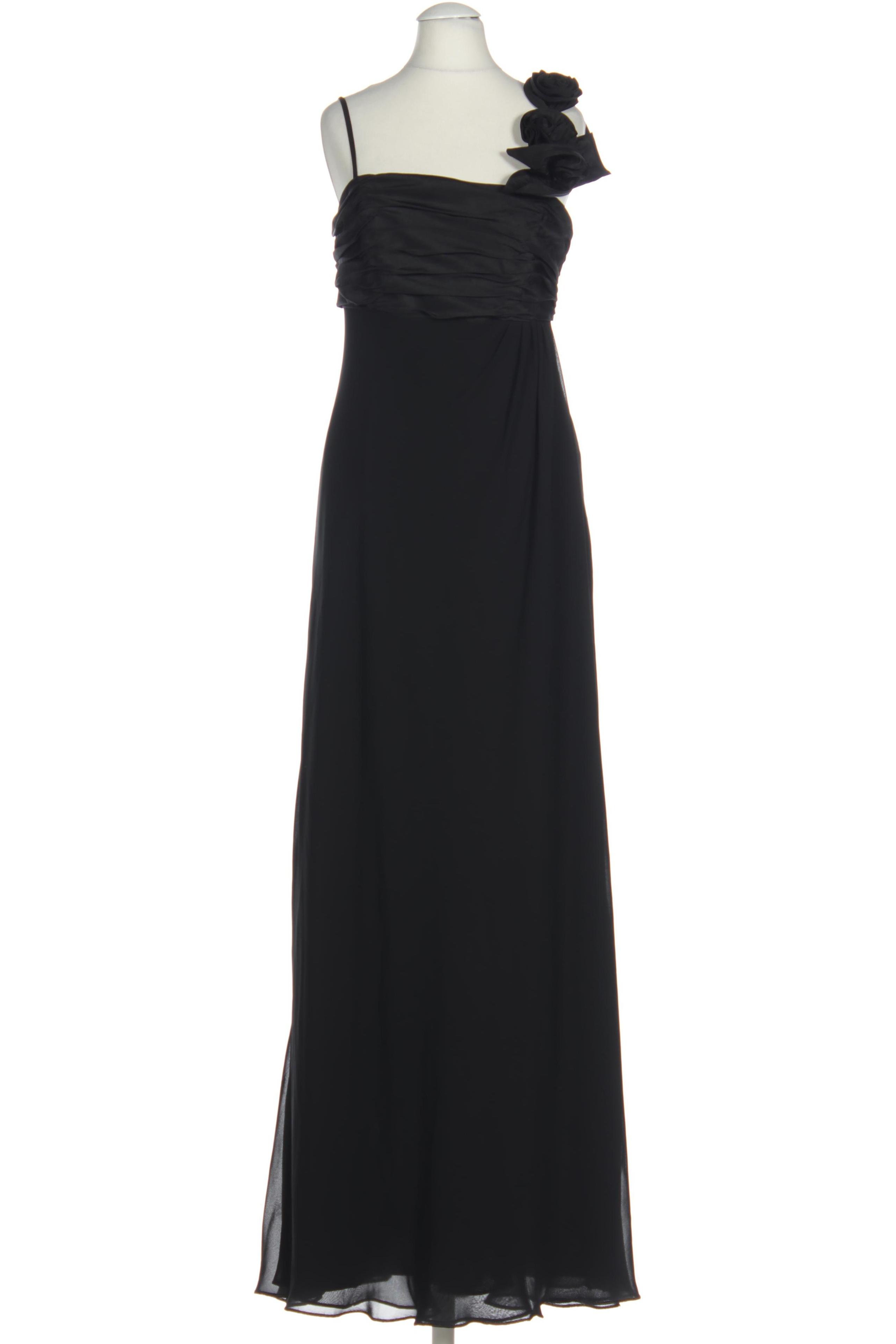 

Zero Damen Kleid, schwarz, Gr. 36
