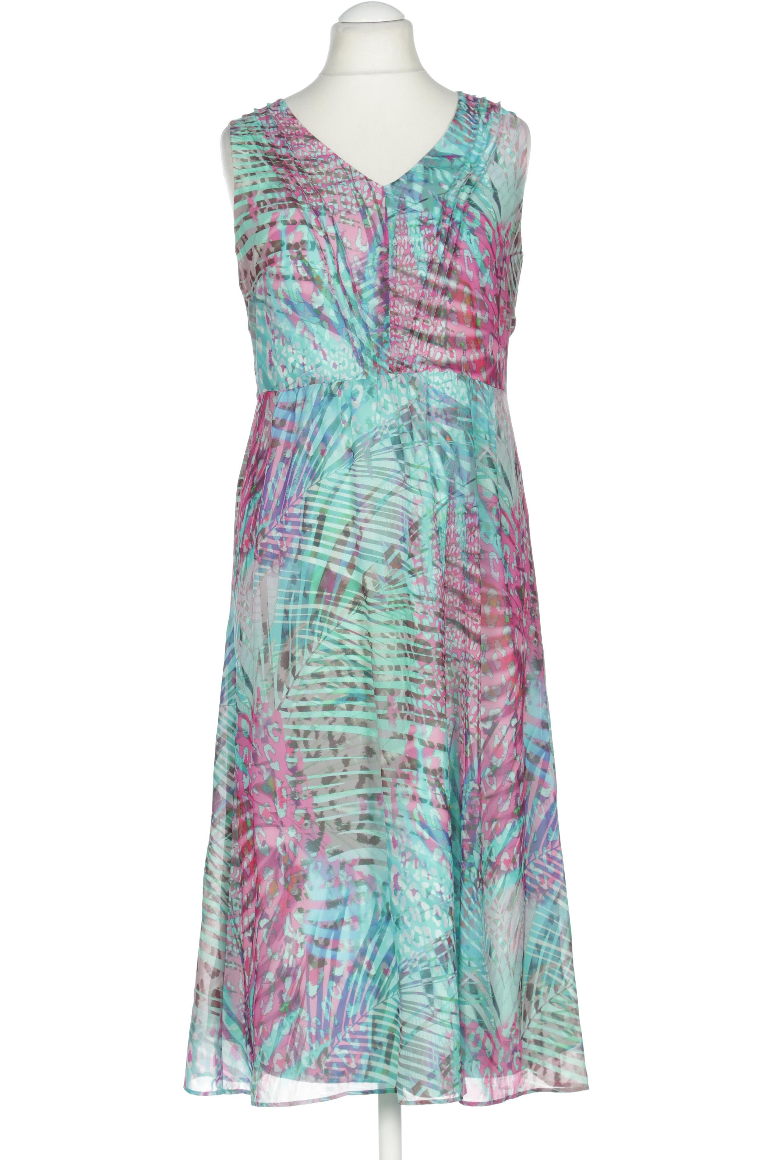 

Betty Barclay Damen Kleid, türkis, Gr. 40