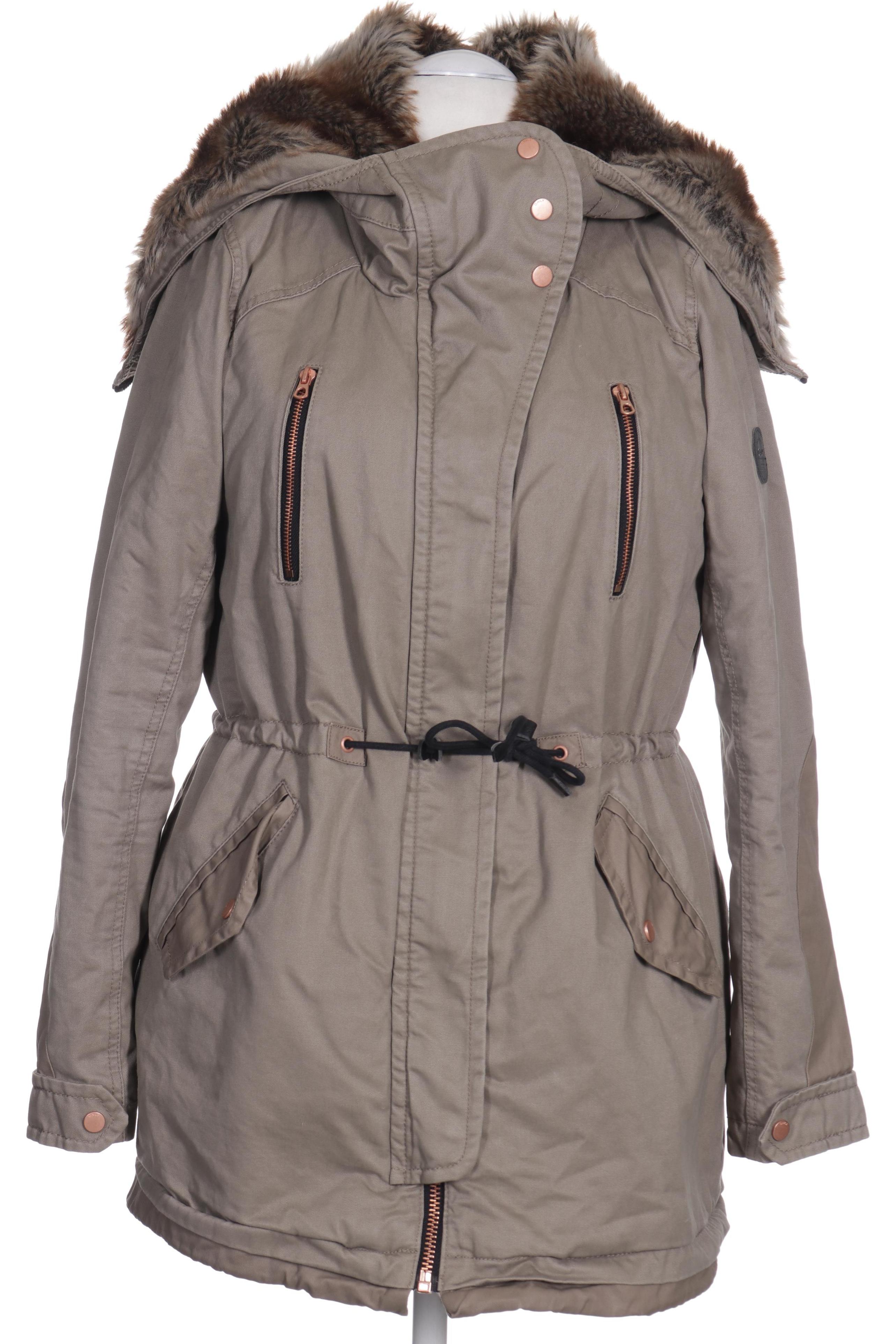 

Only Damen Mantel, beige, Gr.