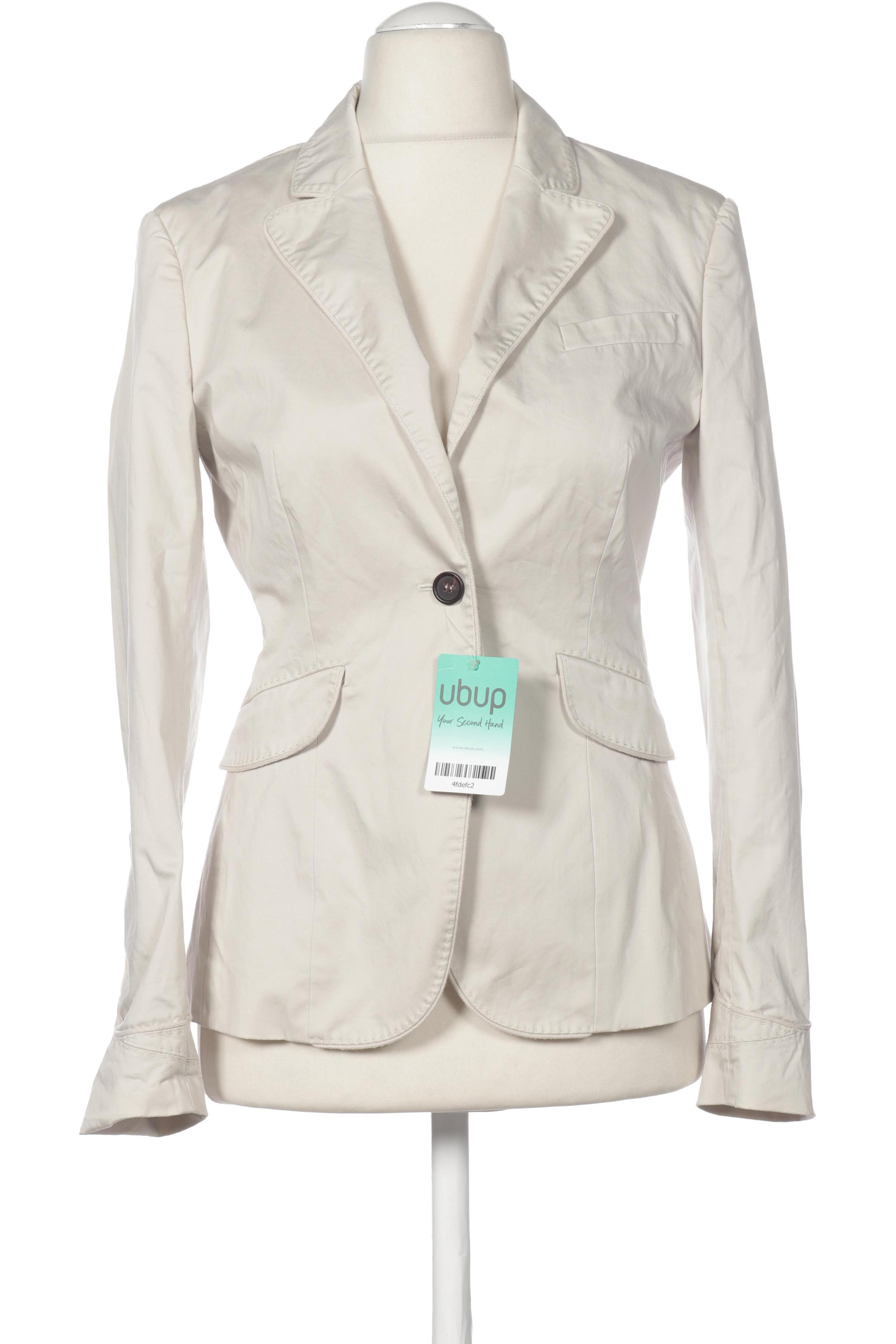 

Strenesse Damen Blazer, beige, Gr. 38