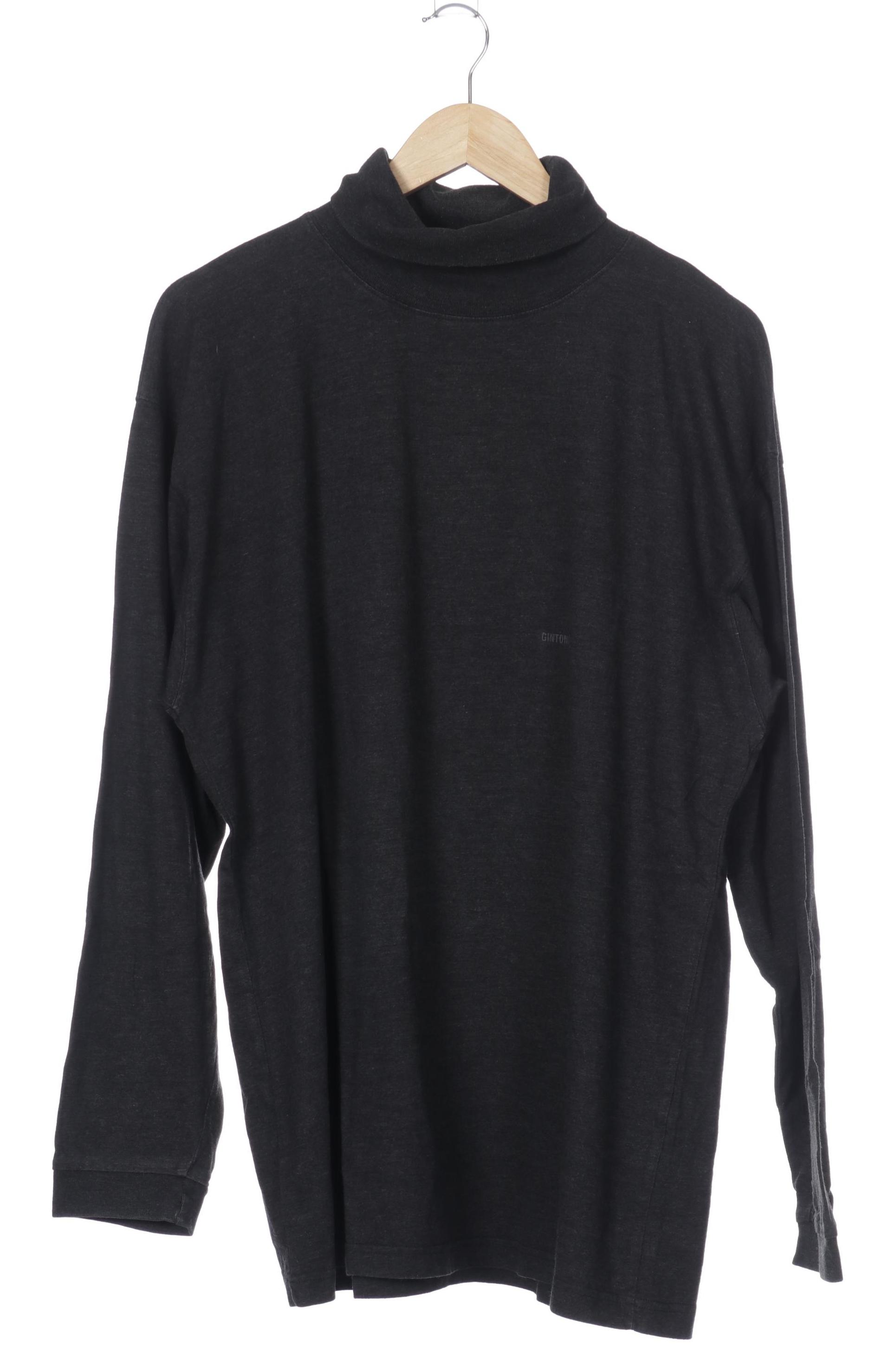 

GIN Tonic Herren Pullover, grau, Gr.