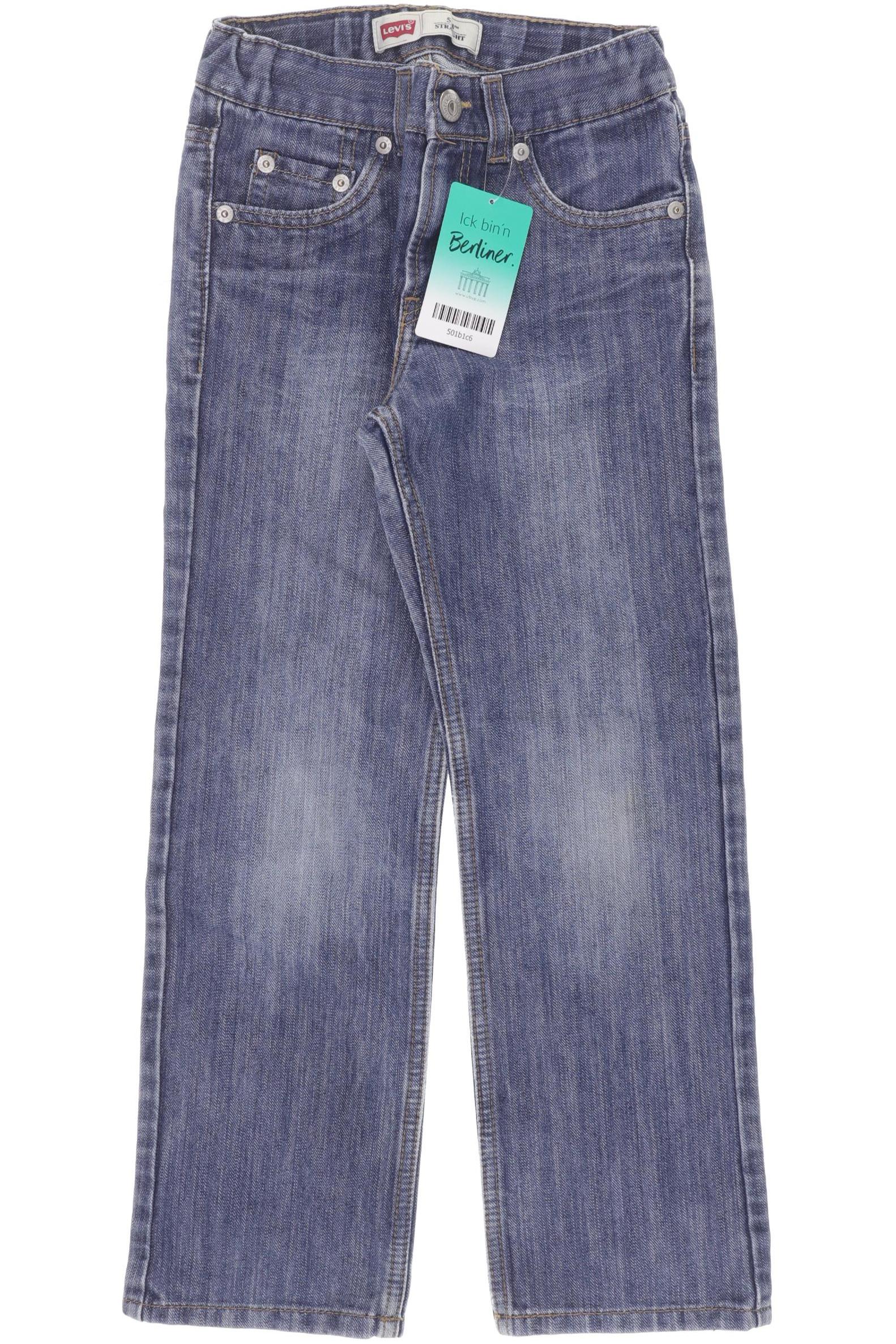 

Levis Jungen Jeans, blau, Gr. 122