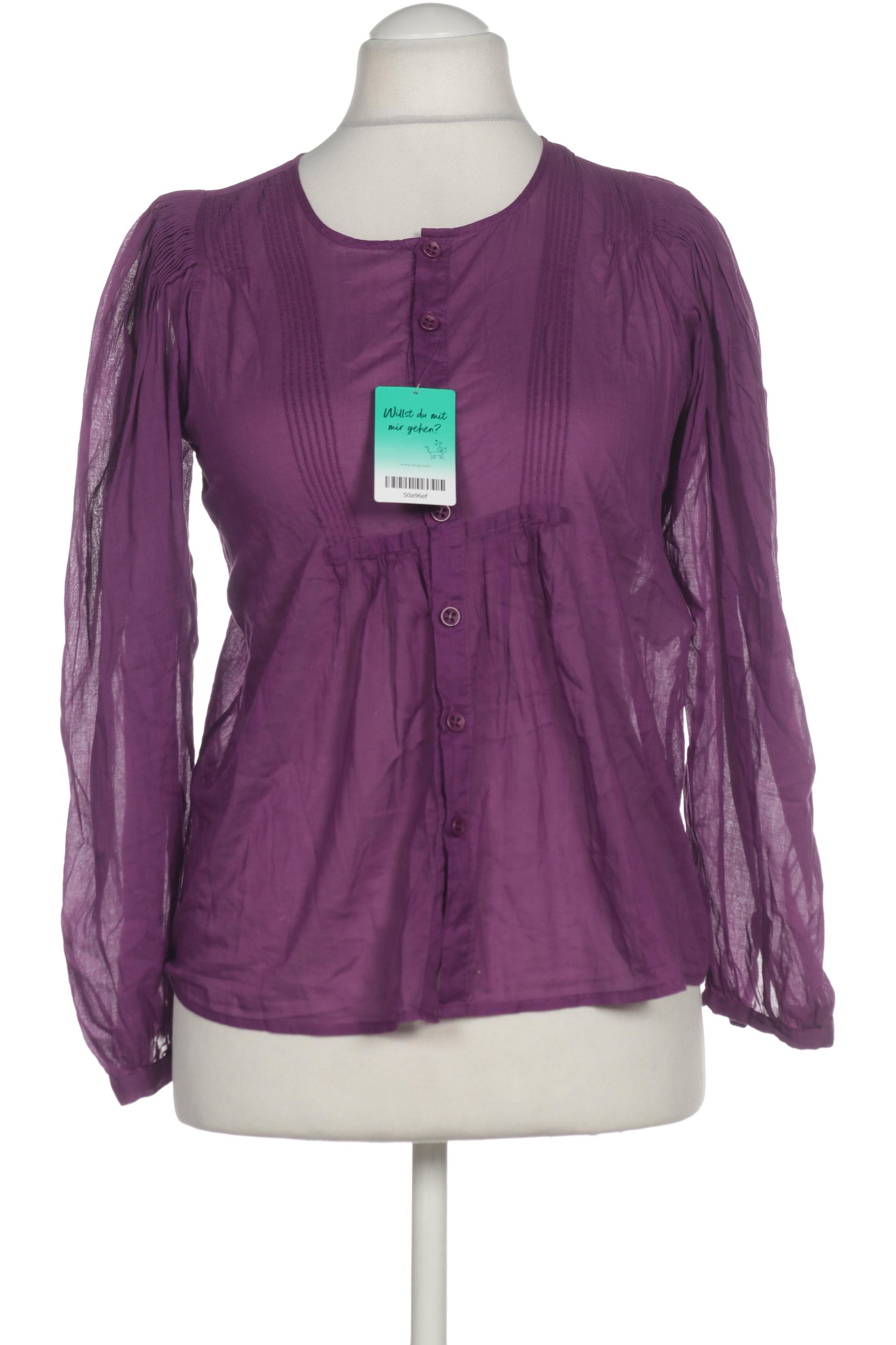 

See by Chloe Damen Bluse, lila, Gr. 38