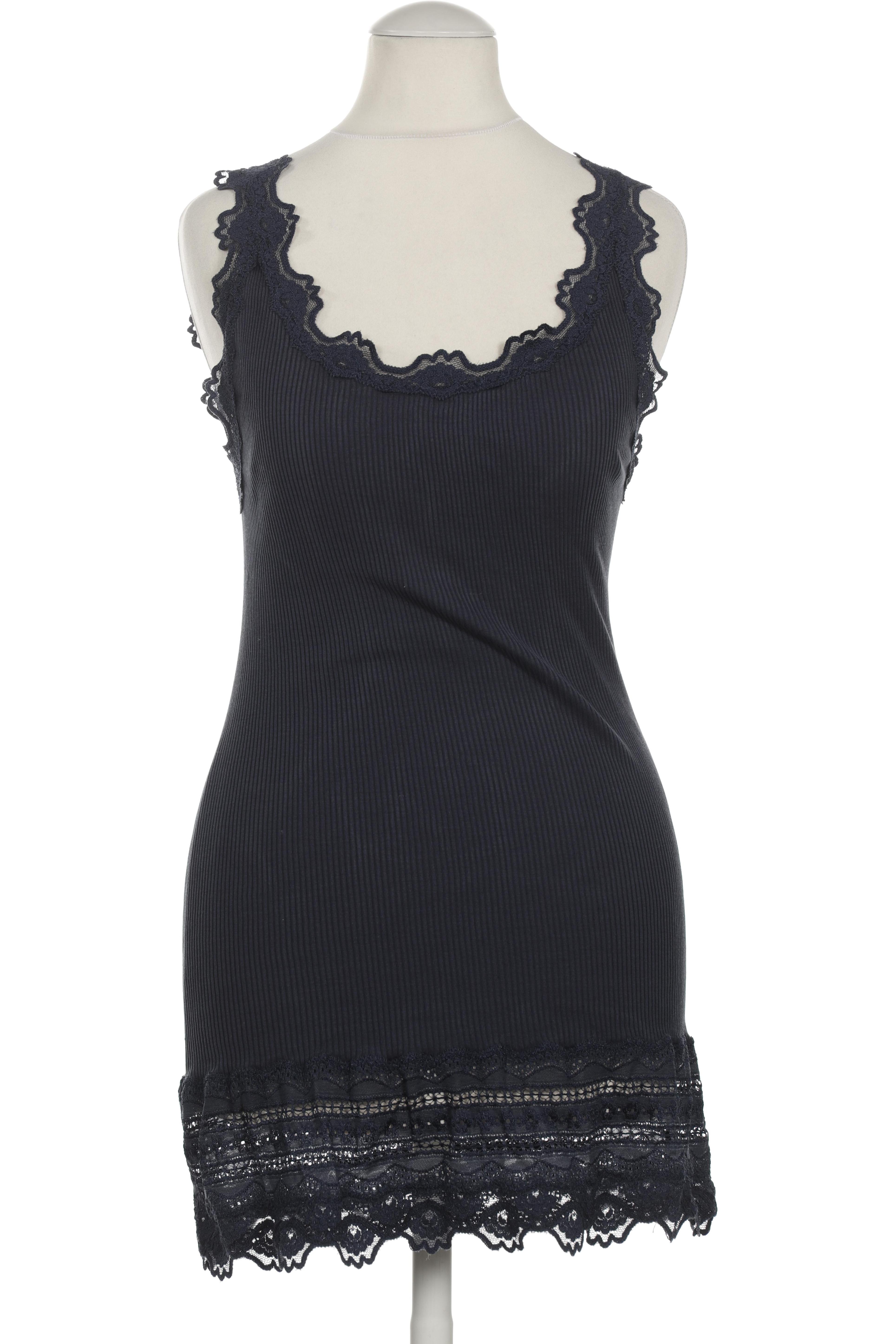 

Rosemunde Damen Top, blau, Gr.