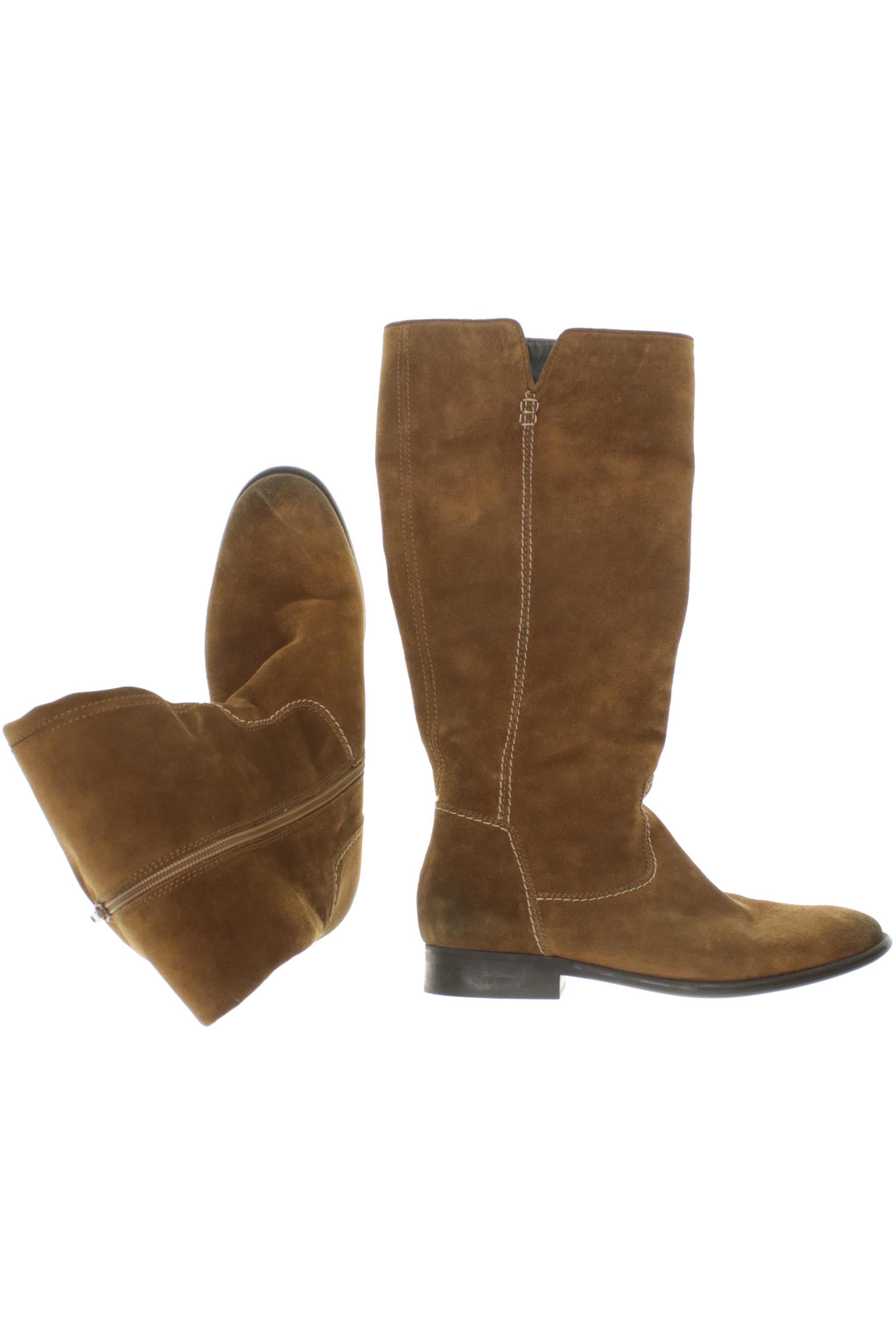 

Geox Damen Stiefel, braun, Gr. 40