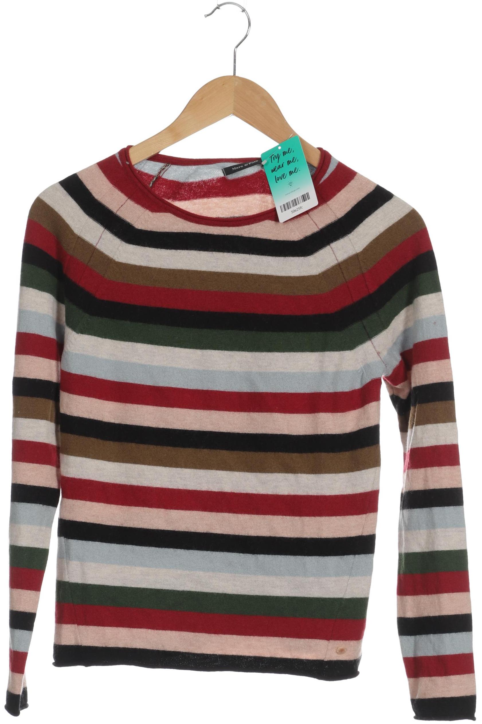 

Marc O Polo Damen Pullover, mehrfarbig, Gr.
