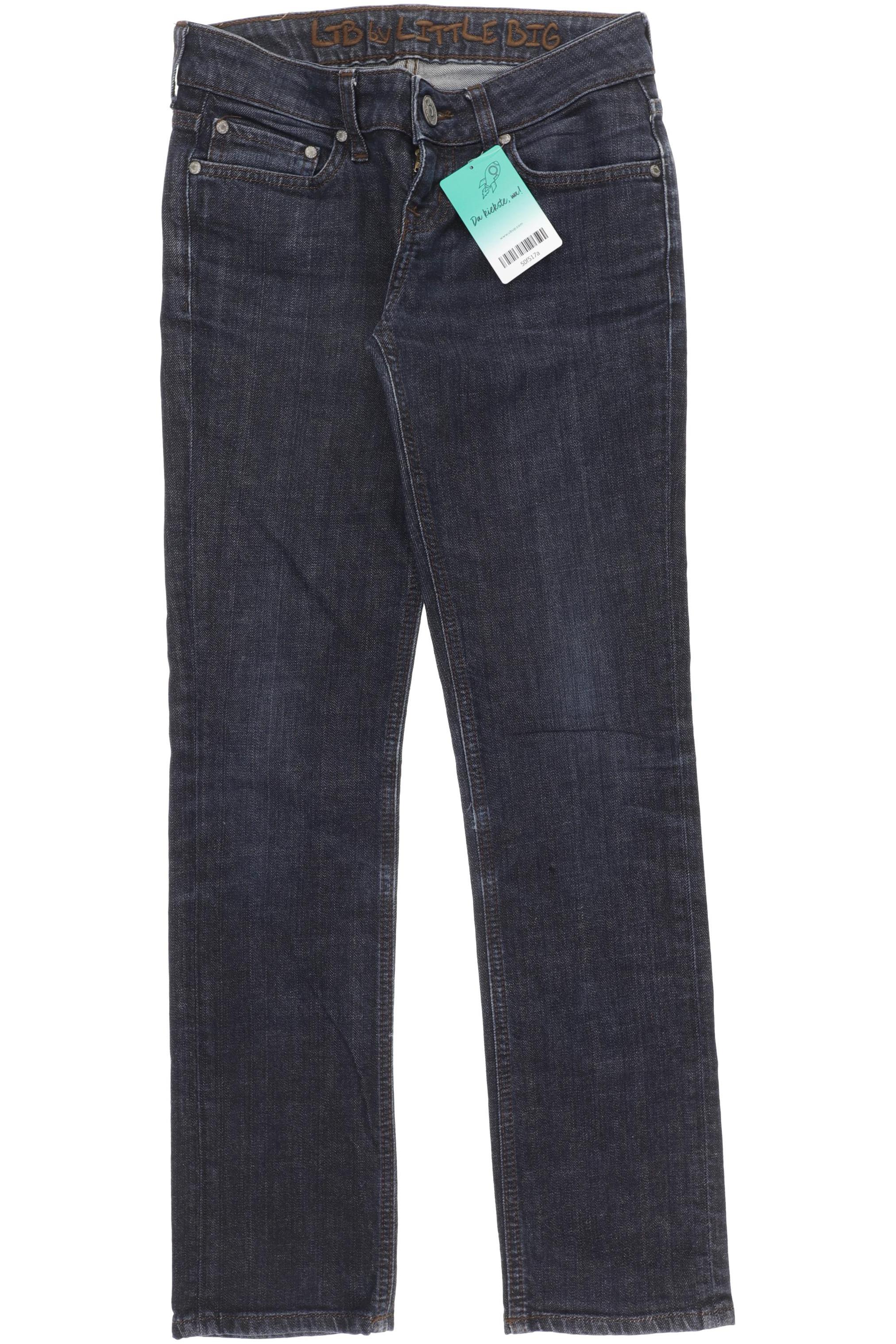 

LTB Damen Jeans, blau, Gr. 30