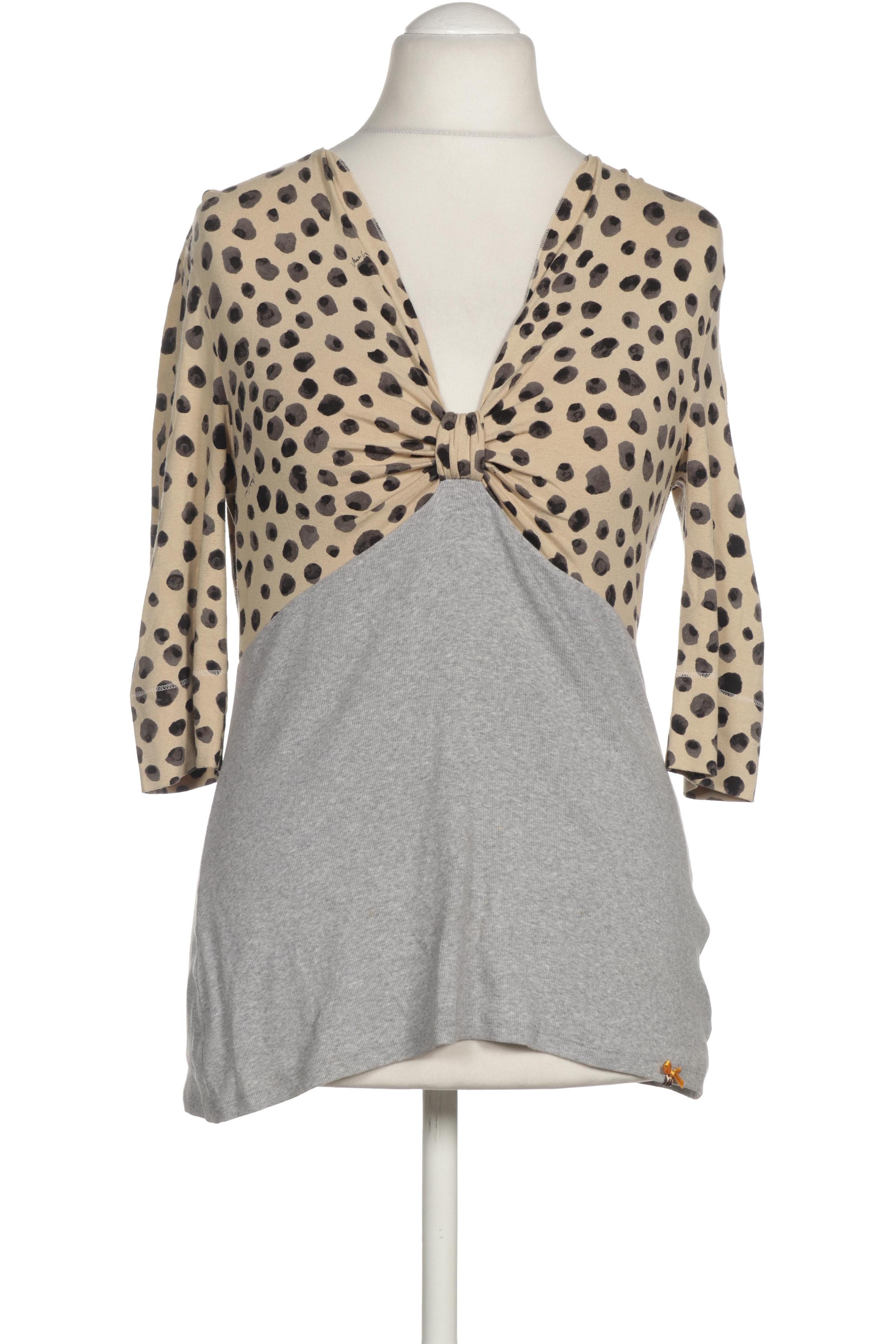 

Marc Cain Damen T-Shirt, grau, Gr.