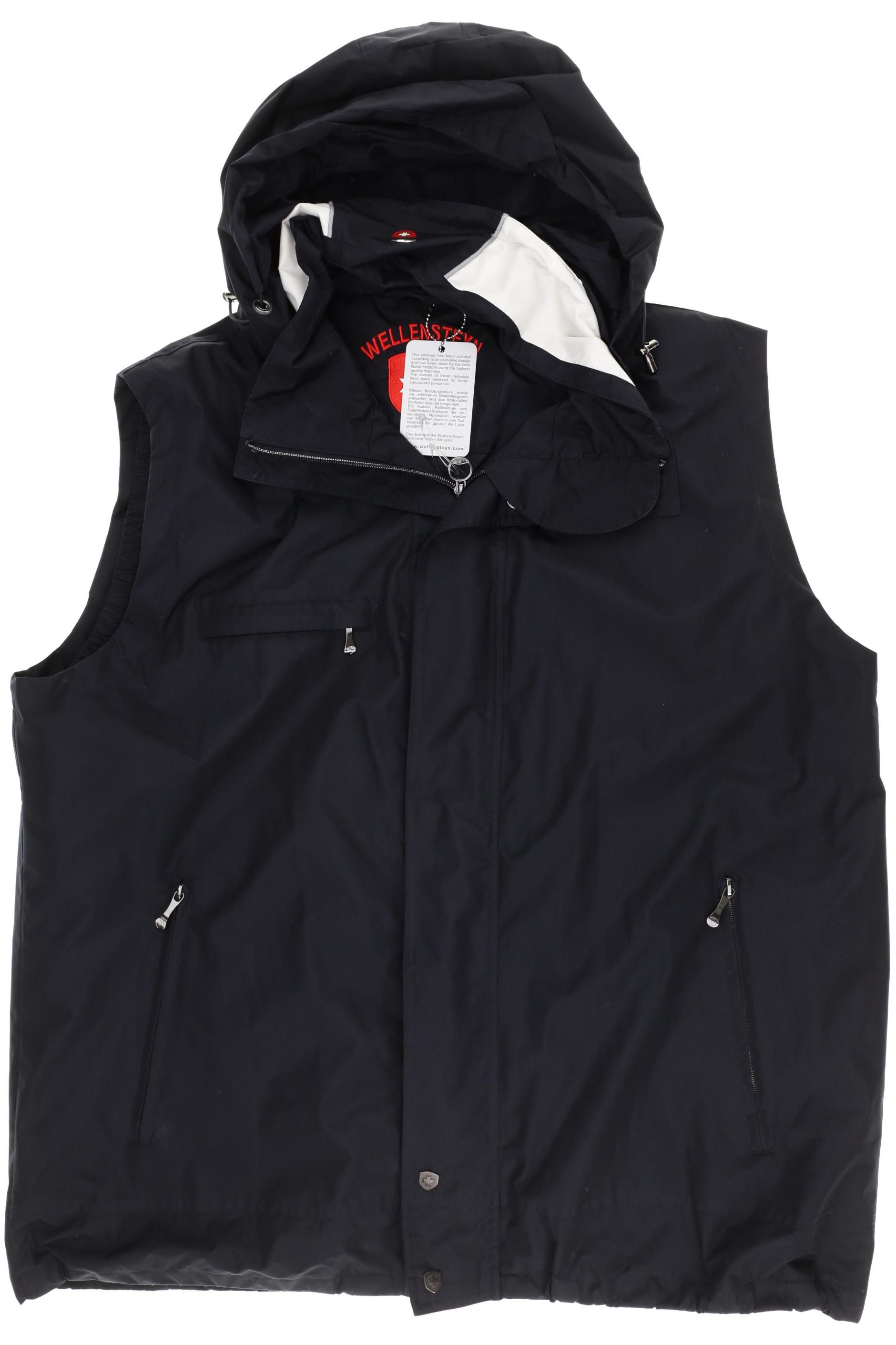 

Wellensteyn Herren Weste, blau, Gr.