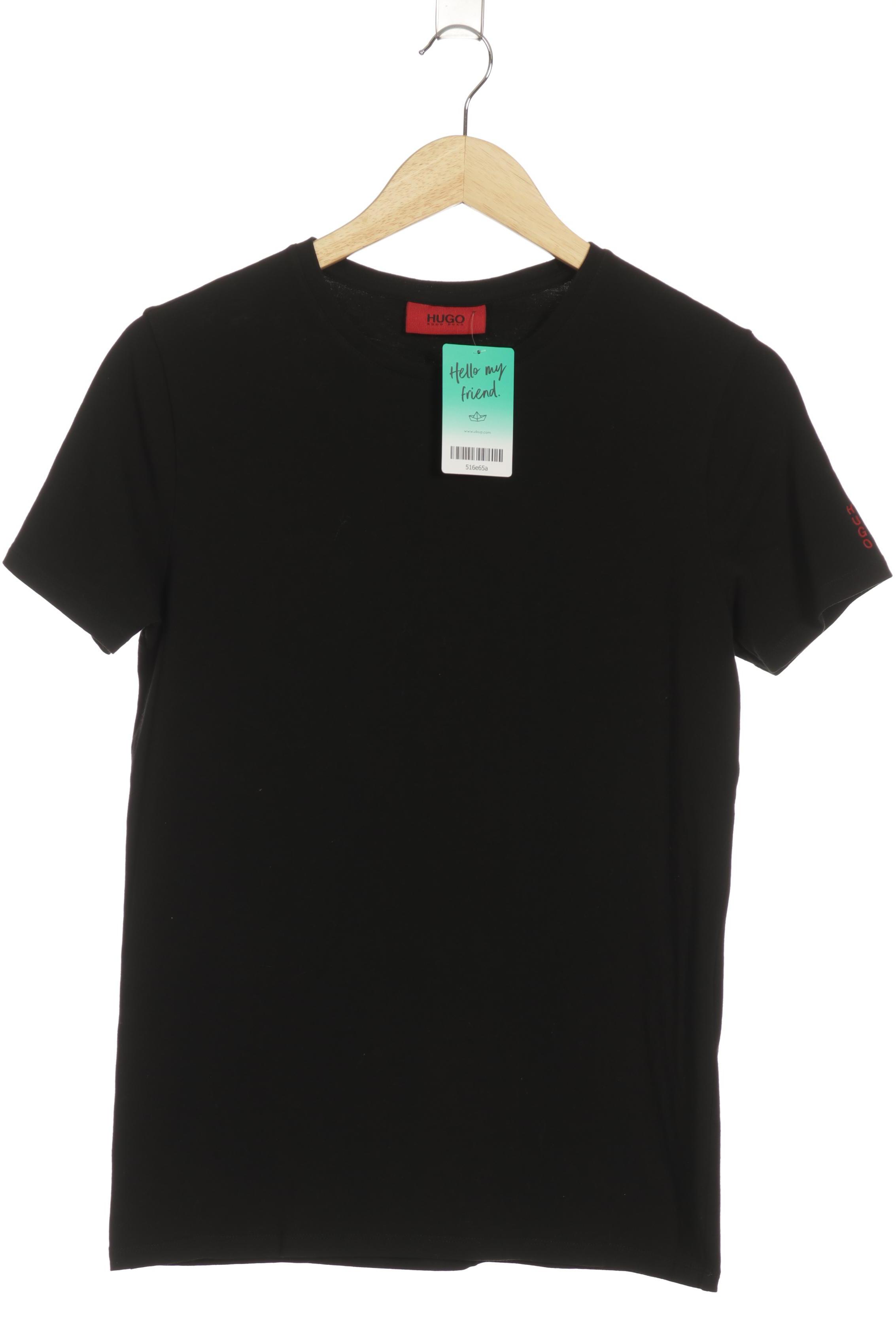 

Hugo by Hugo Boss Herren T-Shirt, schwarz, Gr.