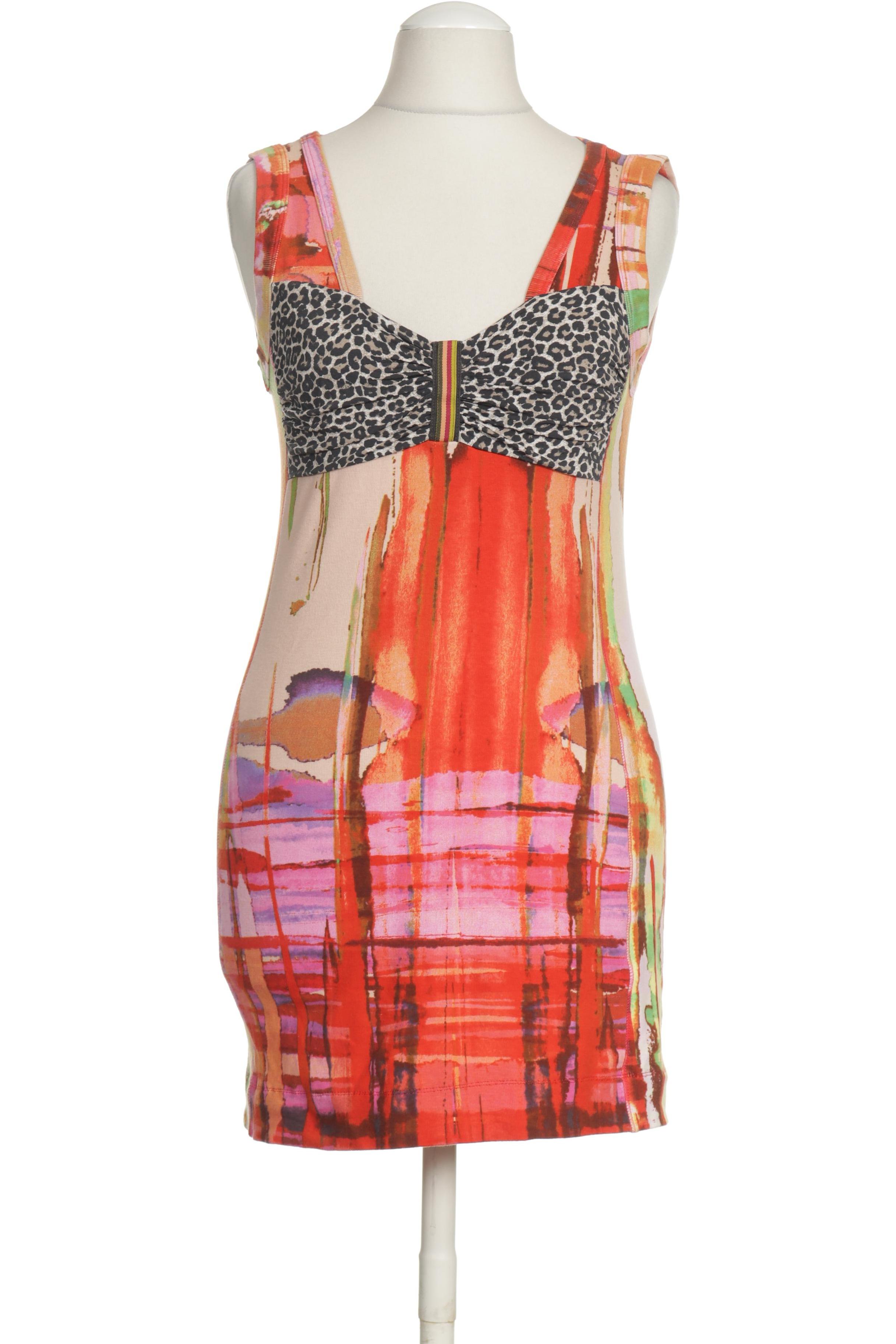 

Marc Cain Damen Kleid, orange, Gr.