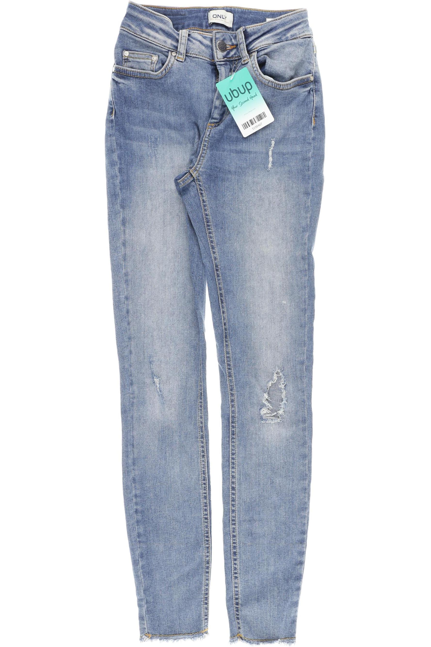 

Only Damen Jeans, blau, Gr.