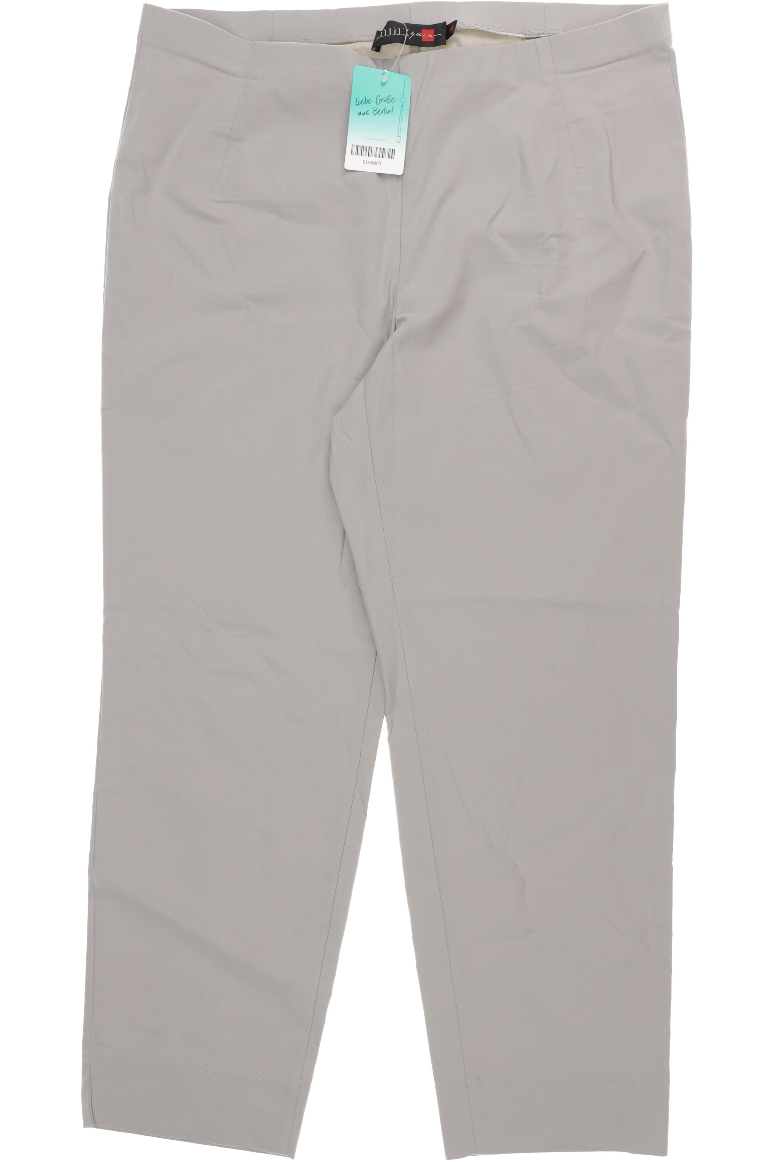 

Minx Damen Stoffhose, grau, Gr. 46
