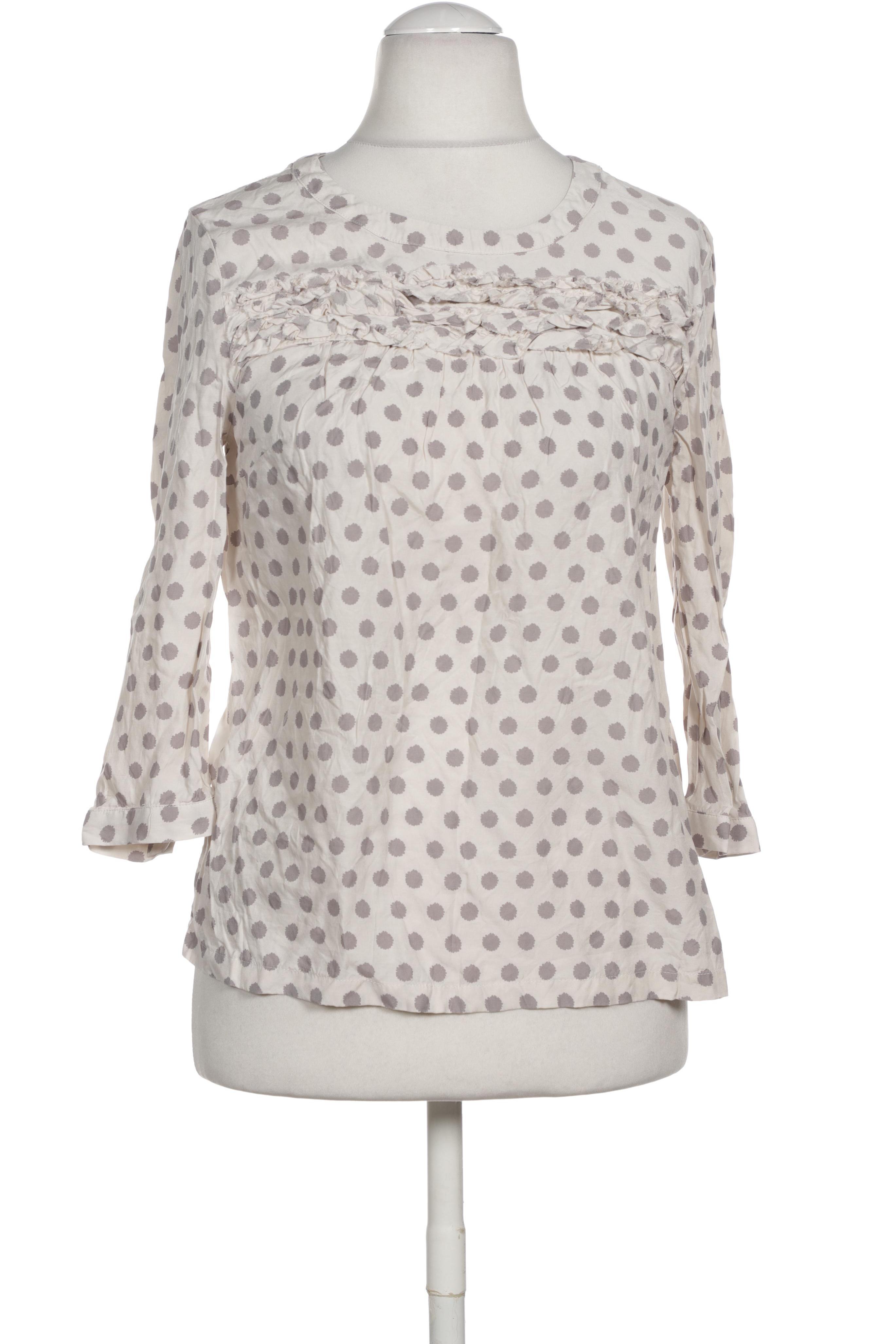 

Boden Damen Bluse, beige, Gr. 12