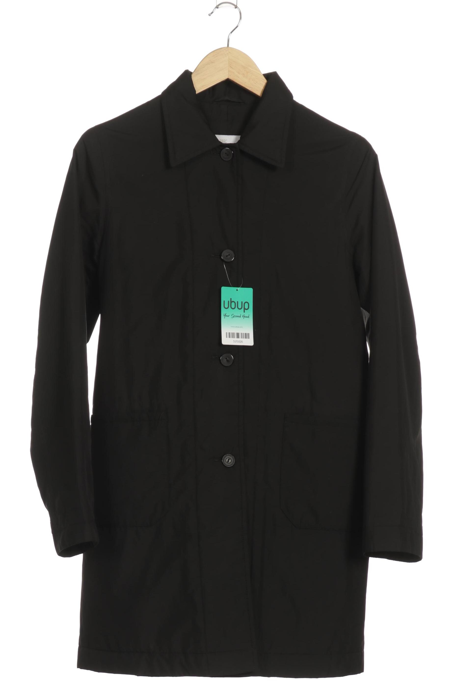 

Closed Damen Mantel, schwarz, Gr.