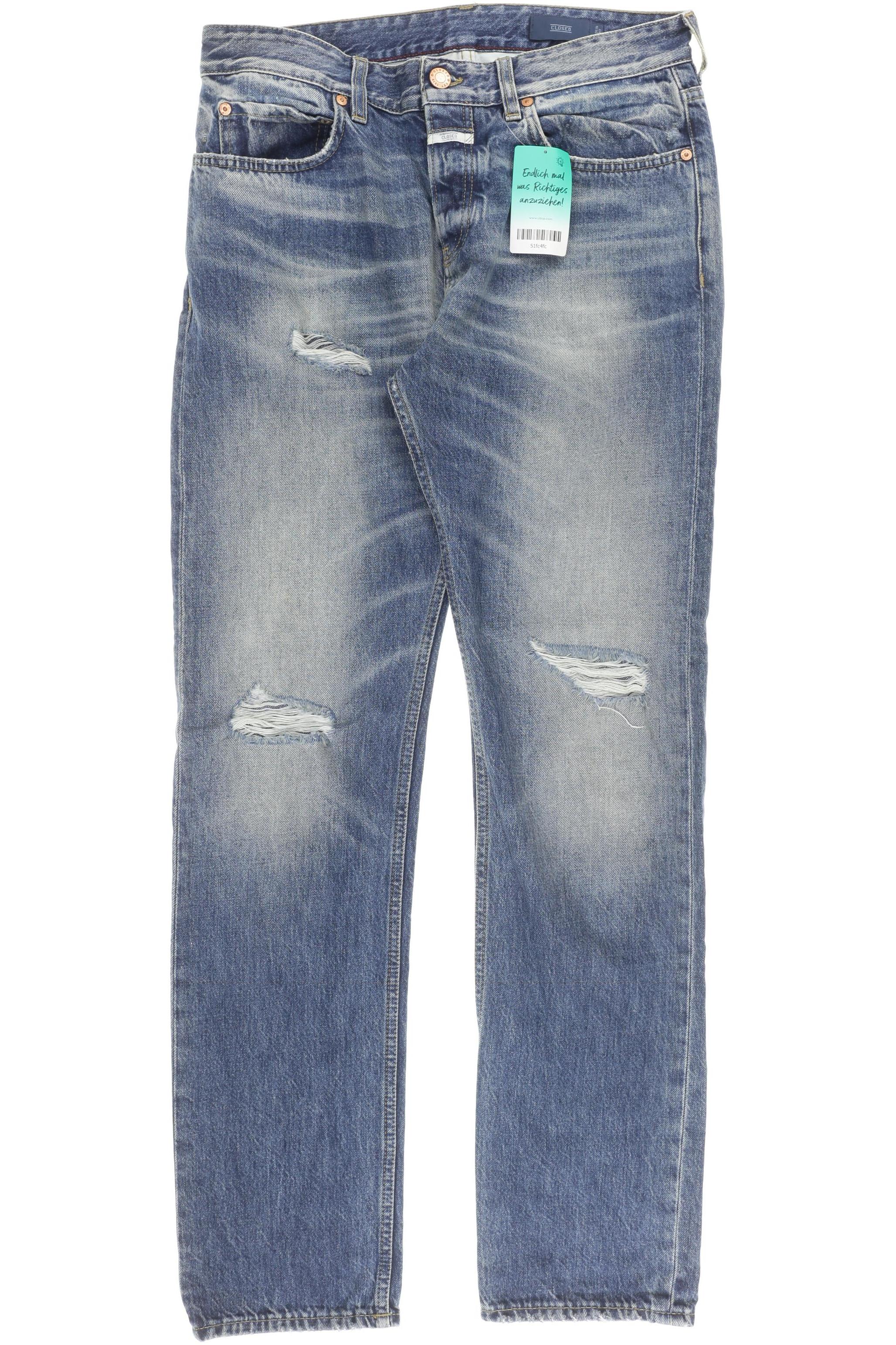 

Closed Damen Jeans, blau, Gr. 28