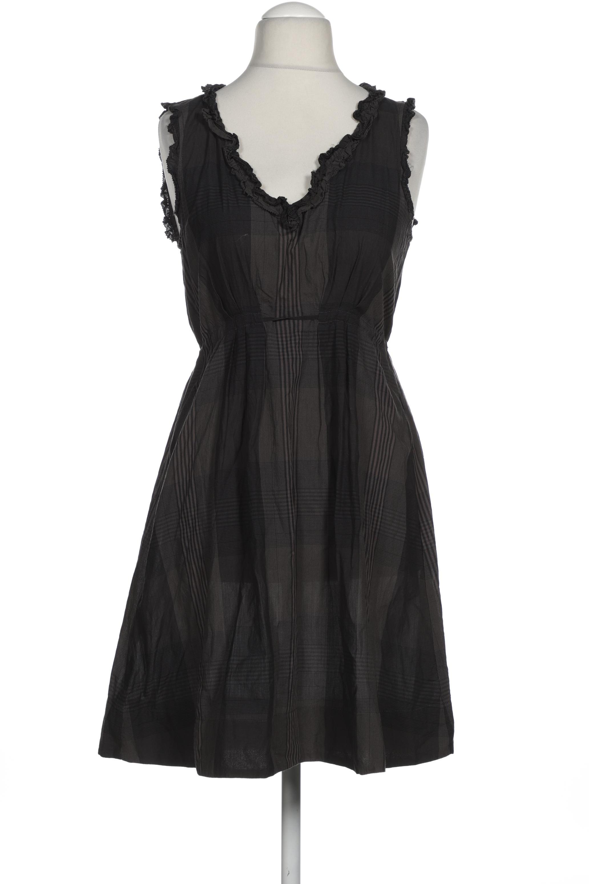 

Comptoir des Cotonniers Damen Kleid, grau, Gr.