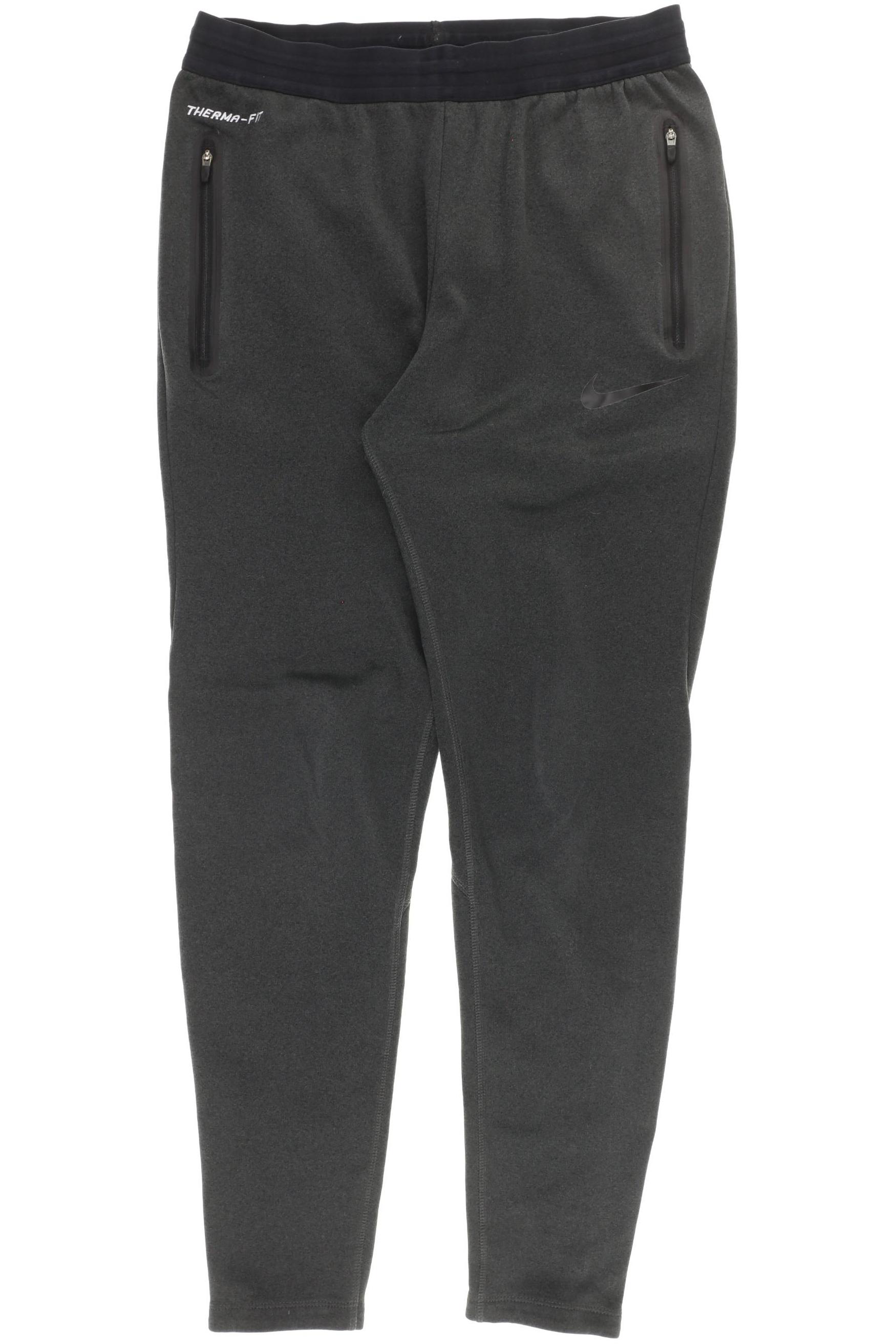 

Nike Herren Stoffhose, grau, Gr.