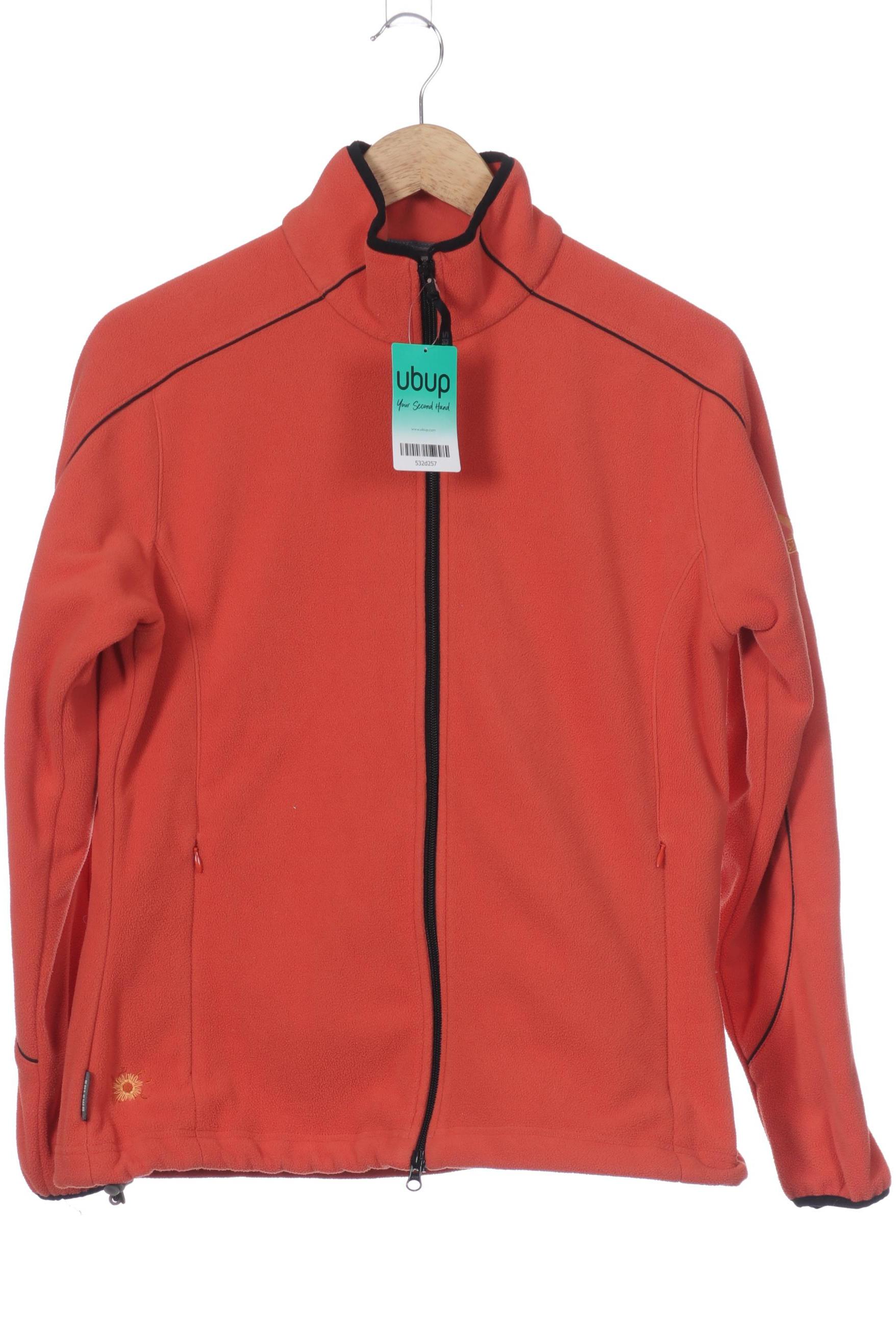 

Salewa Damen Jacke, orange, Gr. 40