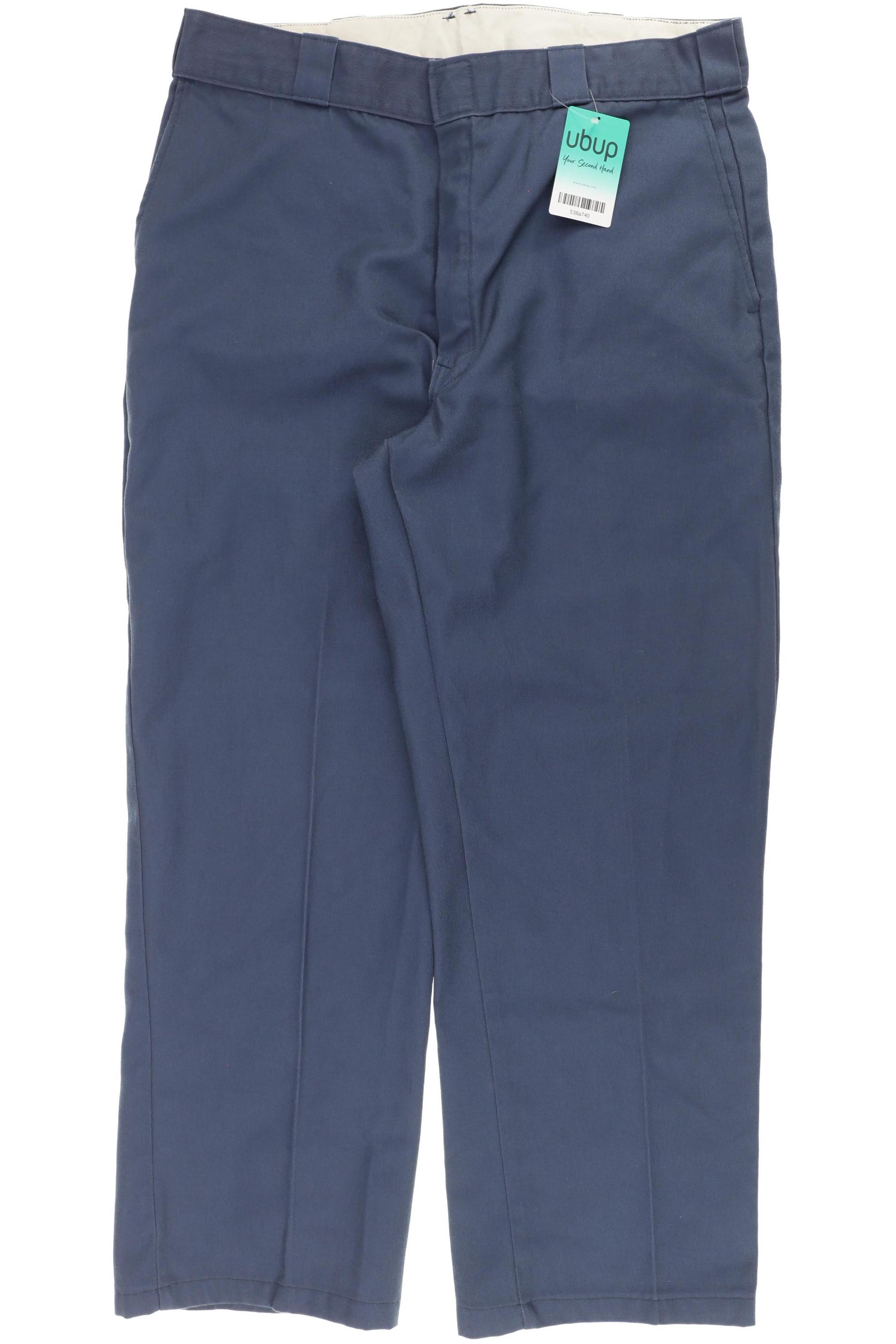 

Dickies Herren Stoffhose, blau, Gr. 36