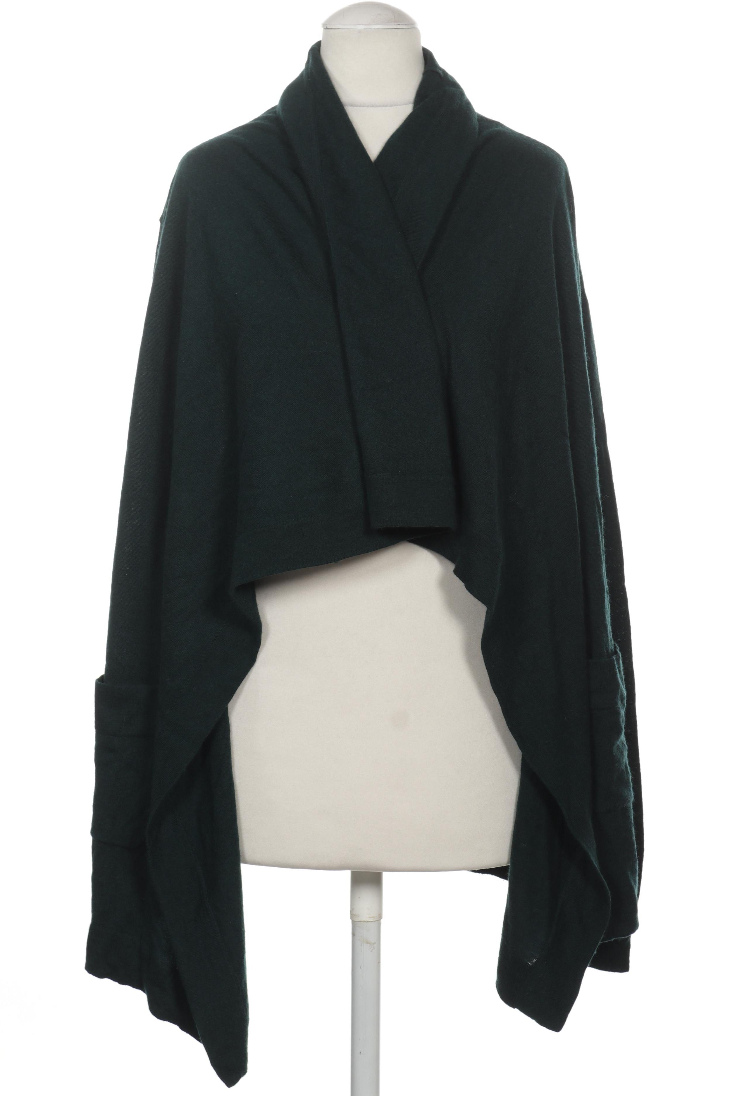 

Massimo Dutti Damen Strickjacke, schwarz, Gr.