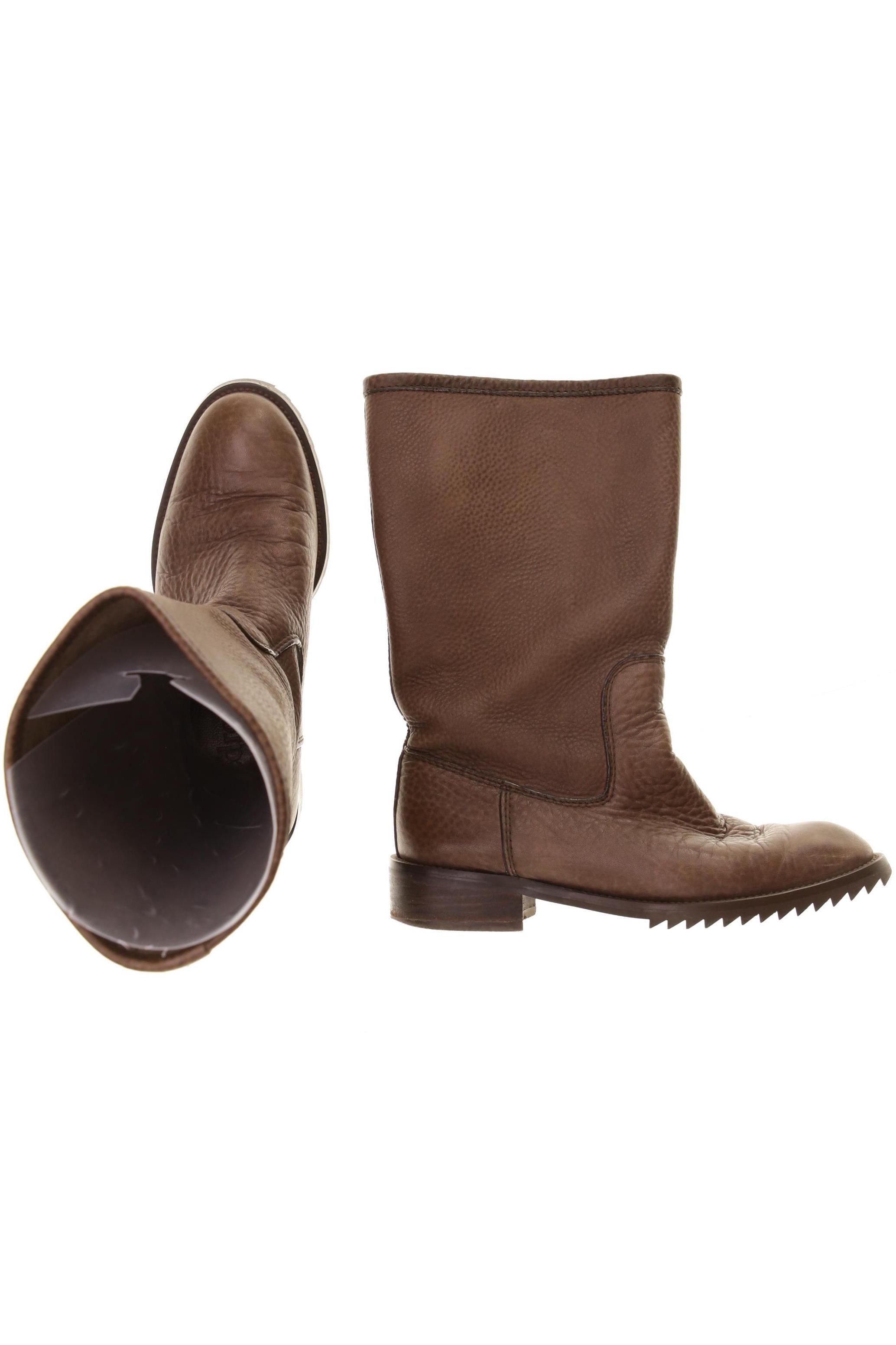 

Pedro Garcia Damen Stiefel, braun, Gr. 40